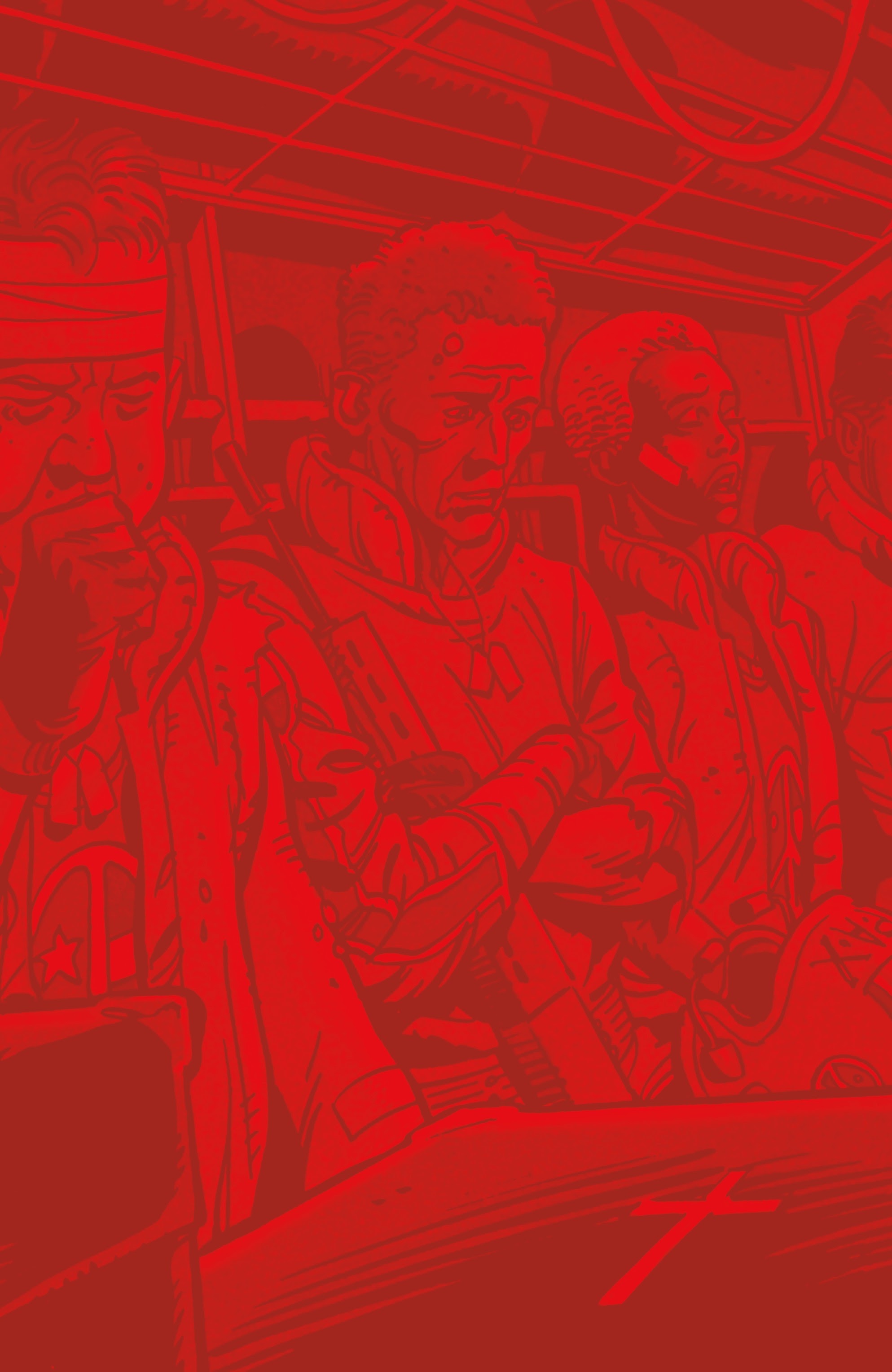 Read online The Life and Times of Martha Washington in the Twenty-First Century comic -  Issue # TPB (Part 5) - 89