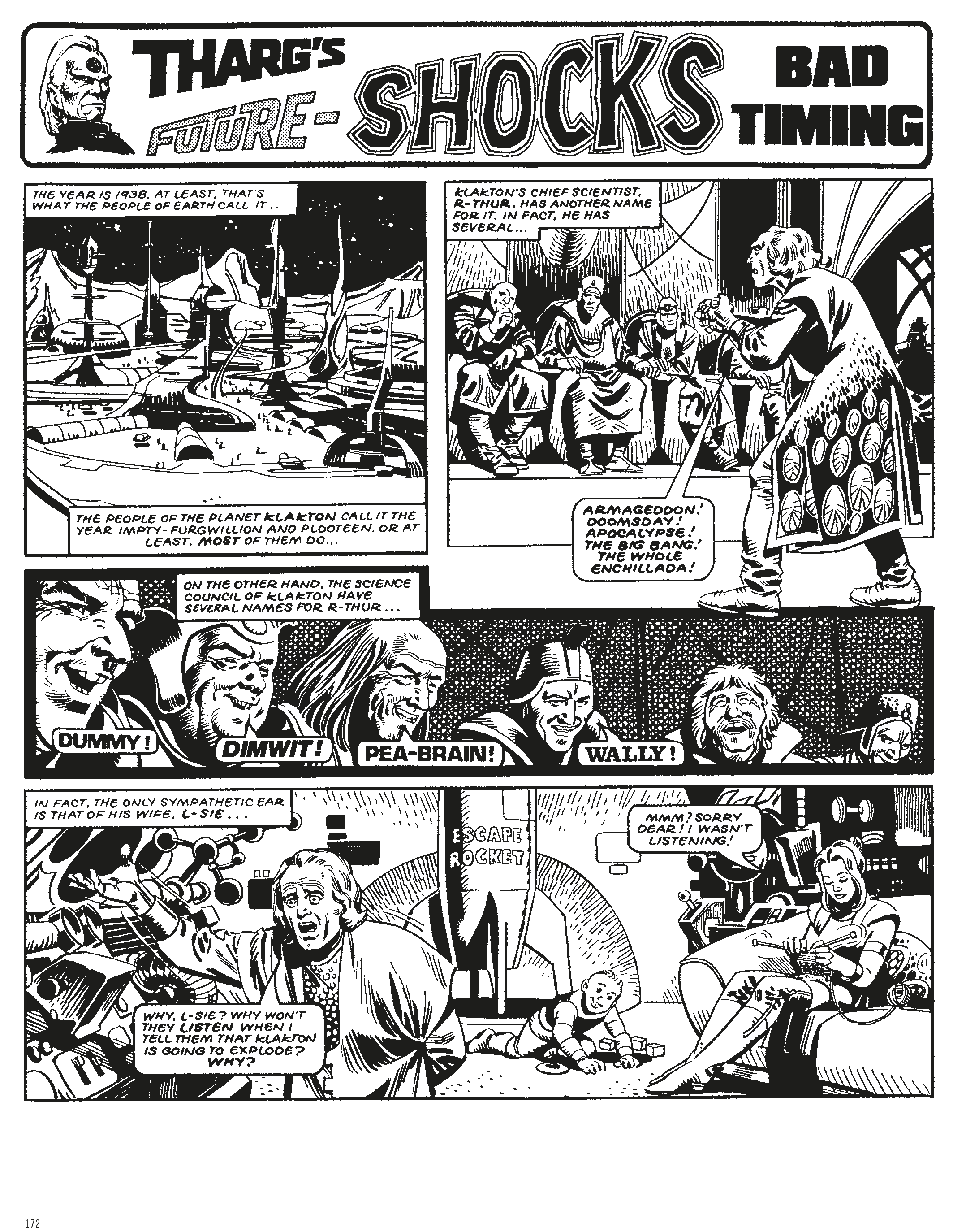 Read online The Complete Future Shocks comic -  Issue # TPB 2 (Part 2) - 72