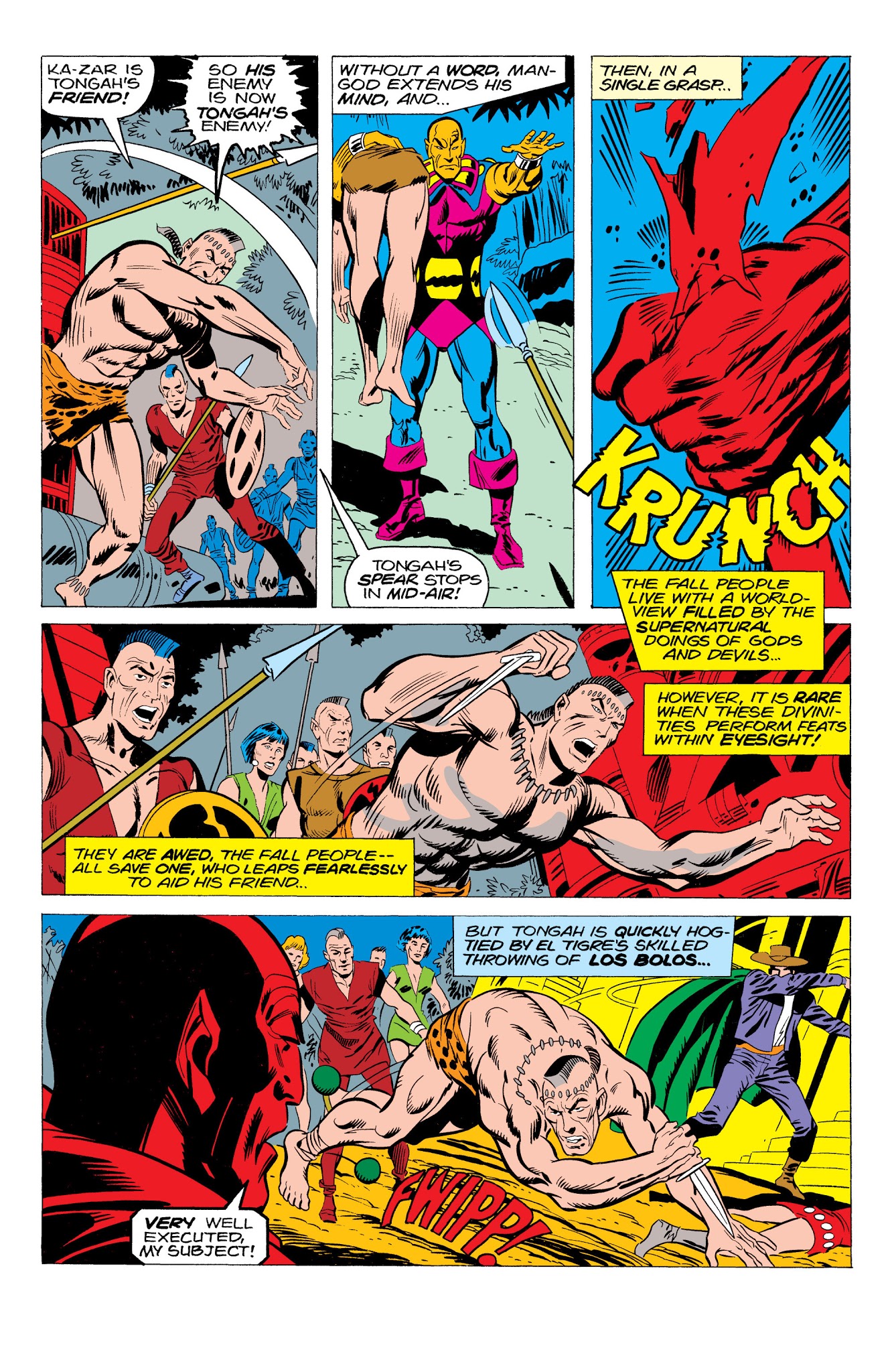 Read online Mockingbird: Bobbi Morse, Agent of S.H.I.E.L.D. comic -  Issue # TPB - 246