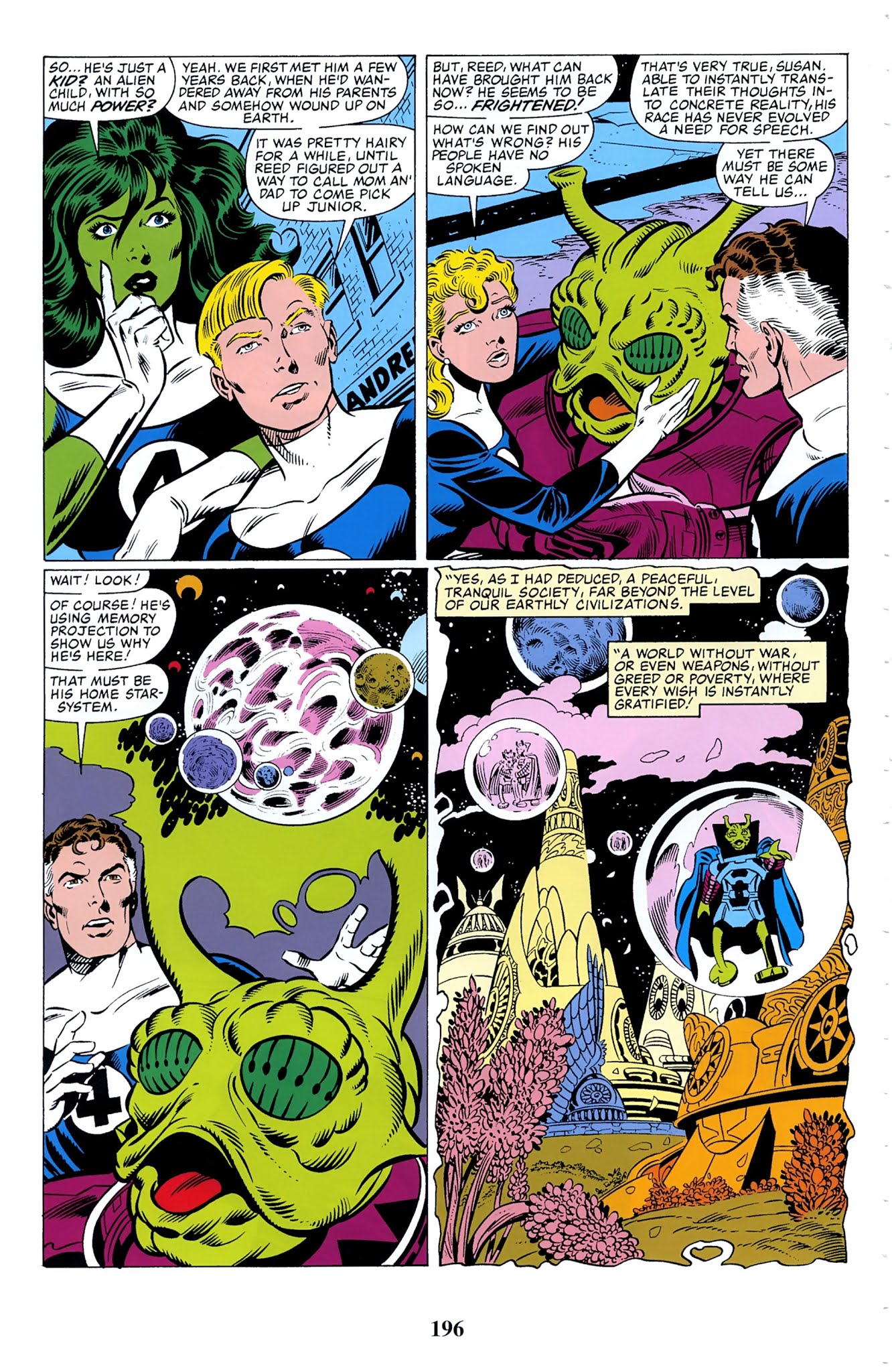 Read online The Avengers (1963) comic -  Issue # _TPB The Legacy of Thanos (Part 2) - 98