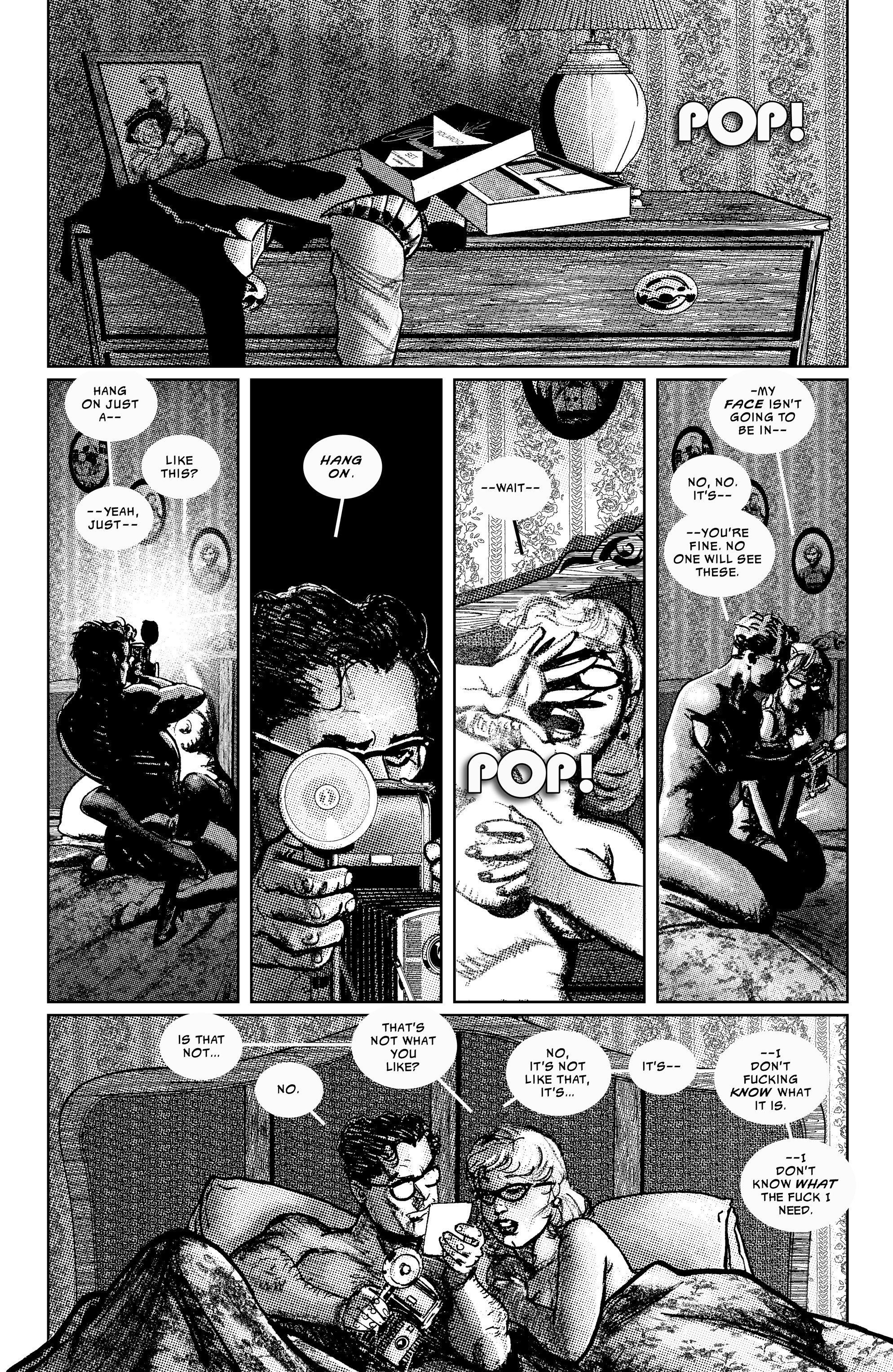 Read online Satellite Sam comic -  Issue #7 - 18