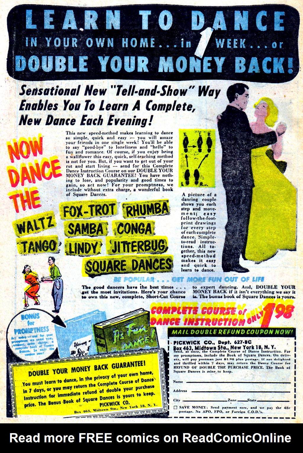 Read online Li'l Genius comic -  Issue #6 - 34