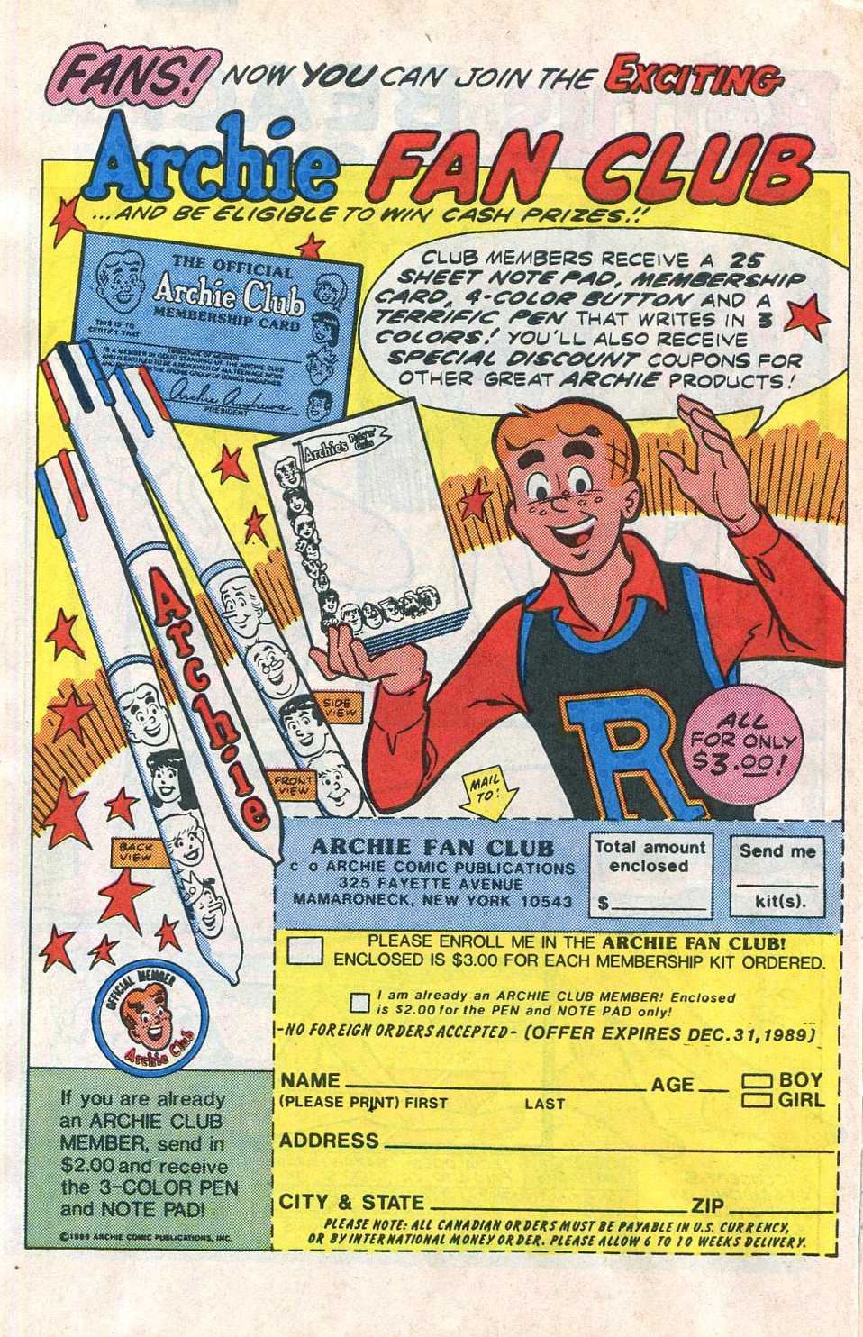 Read online Betty's Diary comic -  Issue #28 - 28