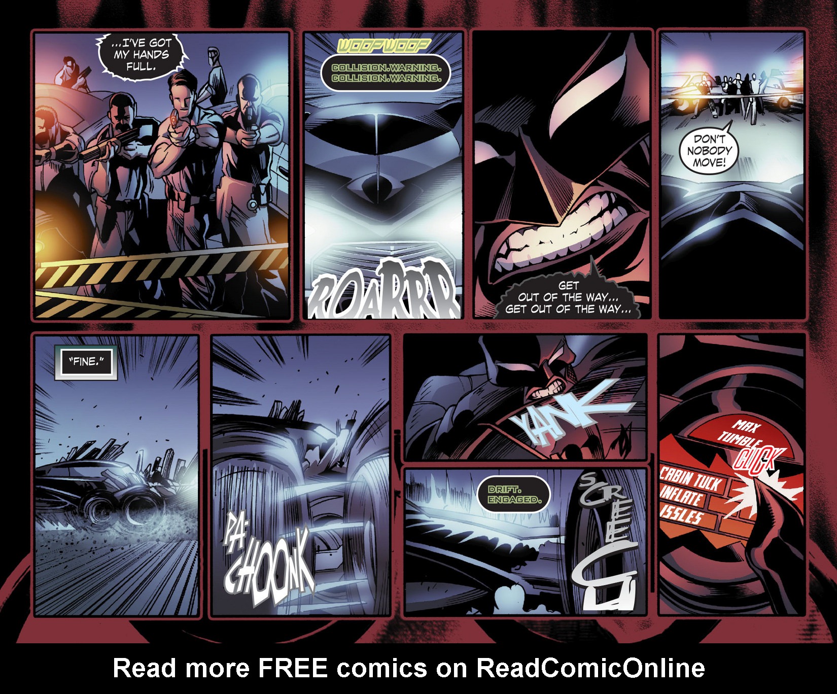 Read online Smallville: Season 11 comic -  Issue #21 - 13