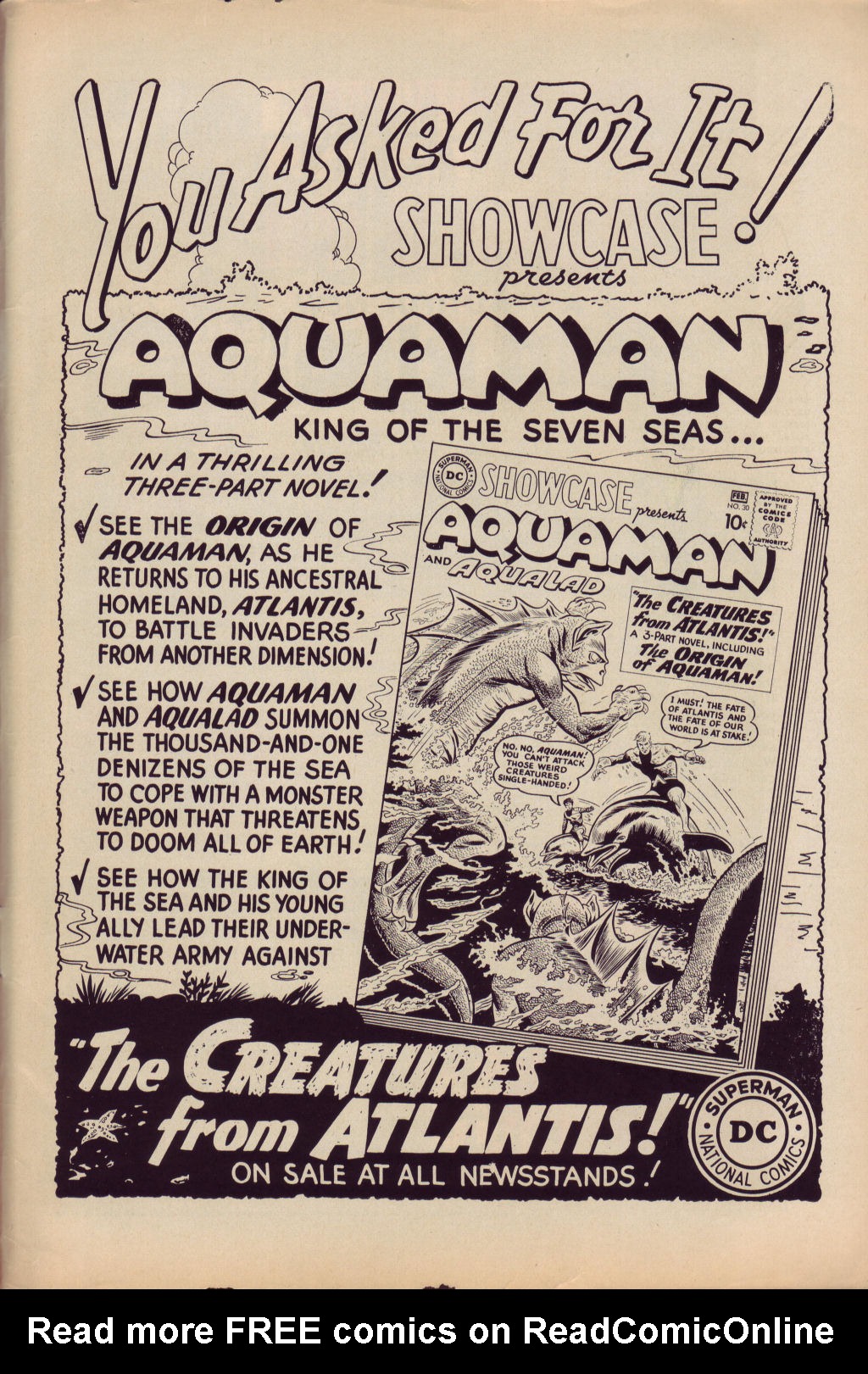 Read online G.I. Combat (1952) comic -  Issue #86 - 35