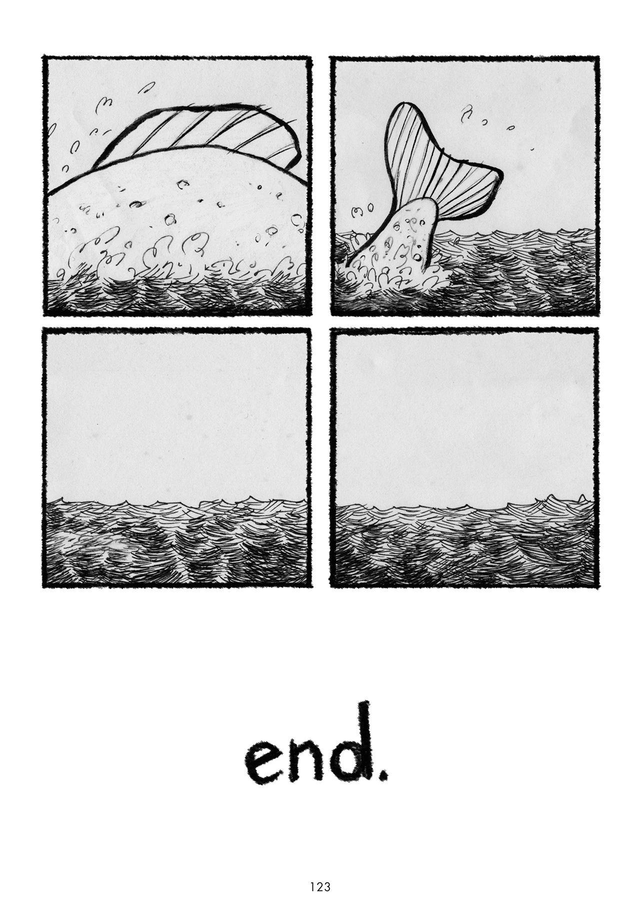 Read online The Book of Grickle comic -  Issue # TPB (Part 2) - 28