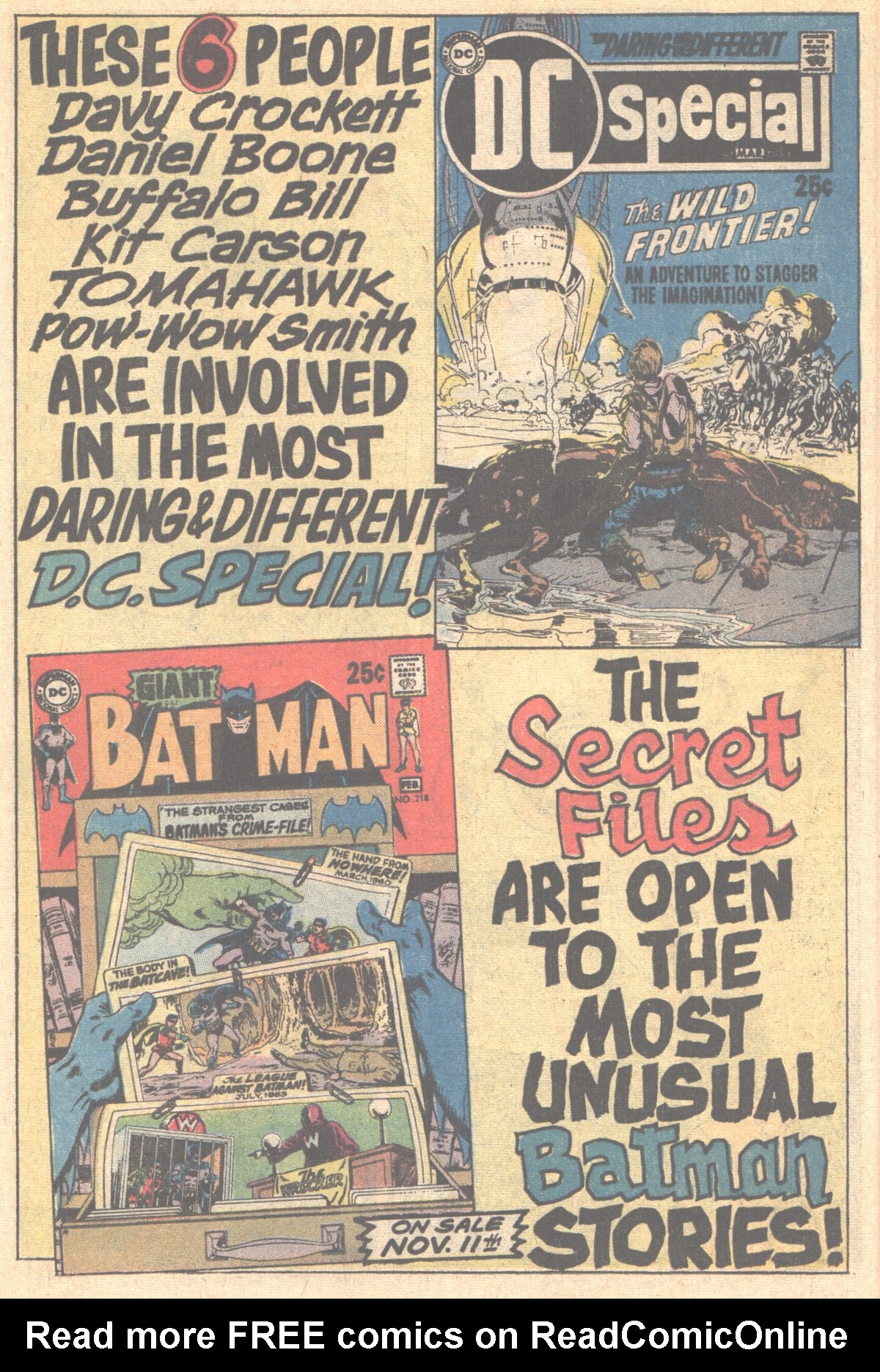 Read online Adventure Comics (1938) comic -  Issue #388 - 12