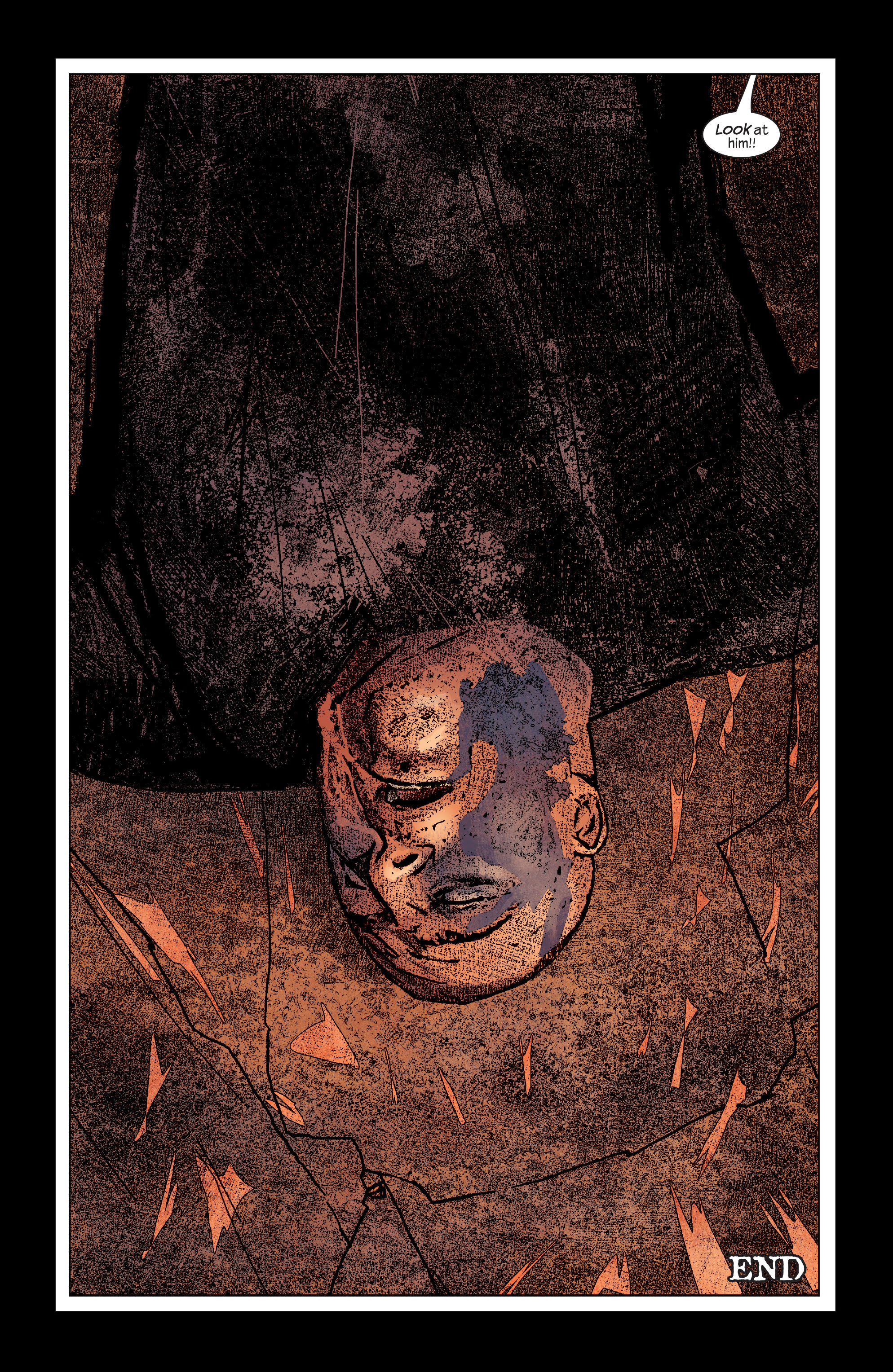 Read online Daredevil (1998) comic -  Issue # _Ultimate_Collection TPB 2 (Part 3) - 29