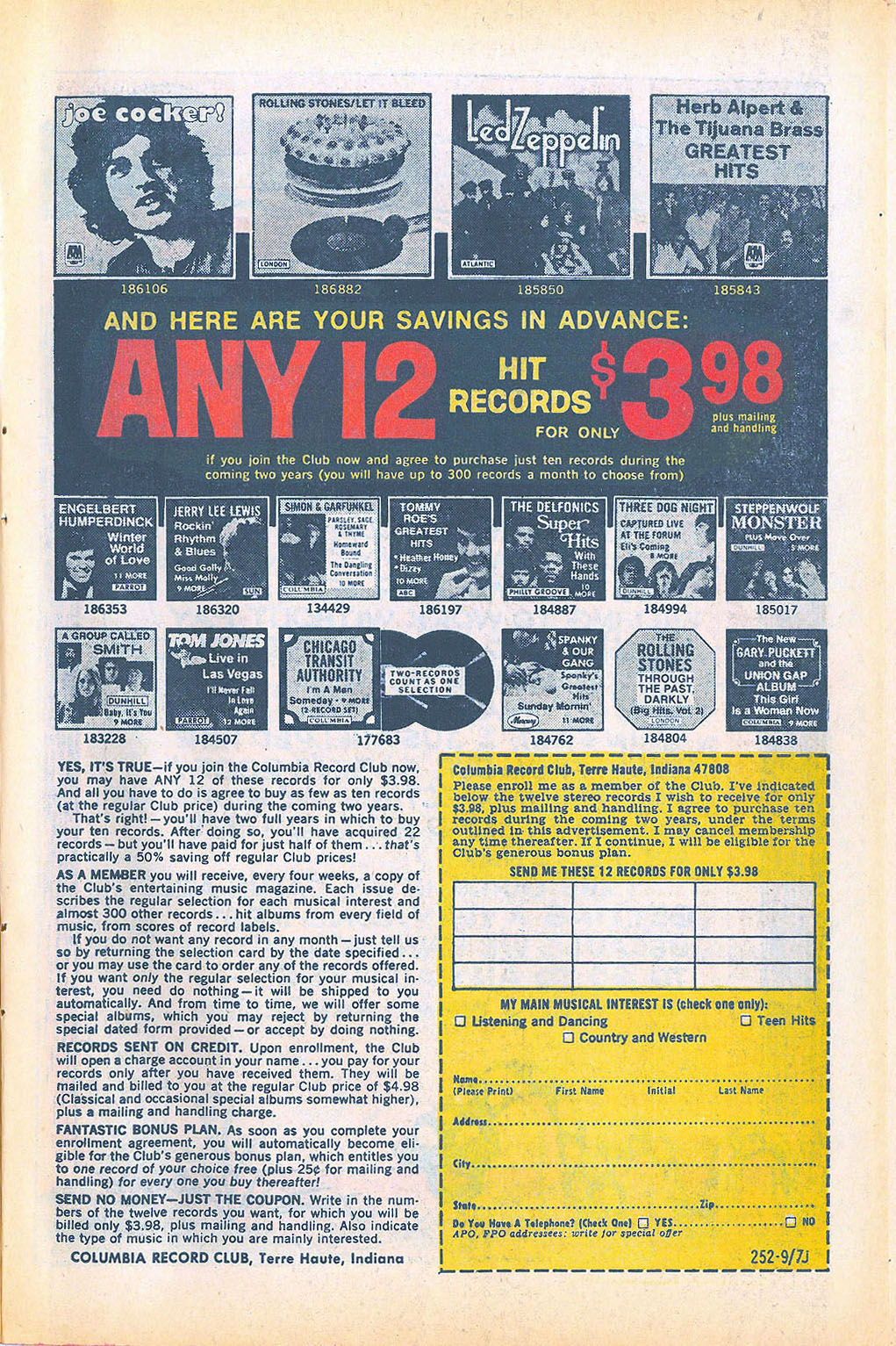 Read online Archie Giant Series Magazine comic -  Issue #176 - 45