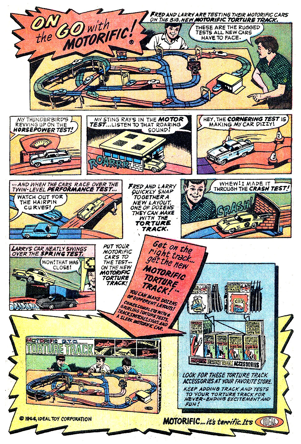 Read online Our Army at War (1952) comic -  Issue #174 - 9