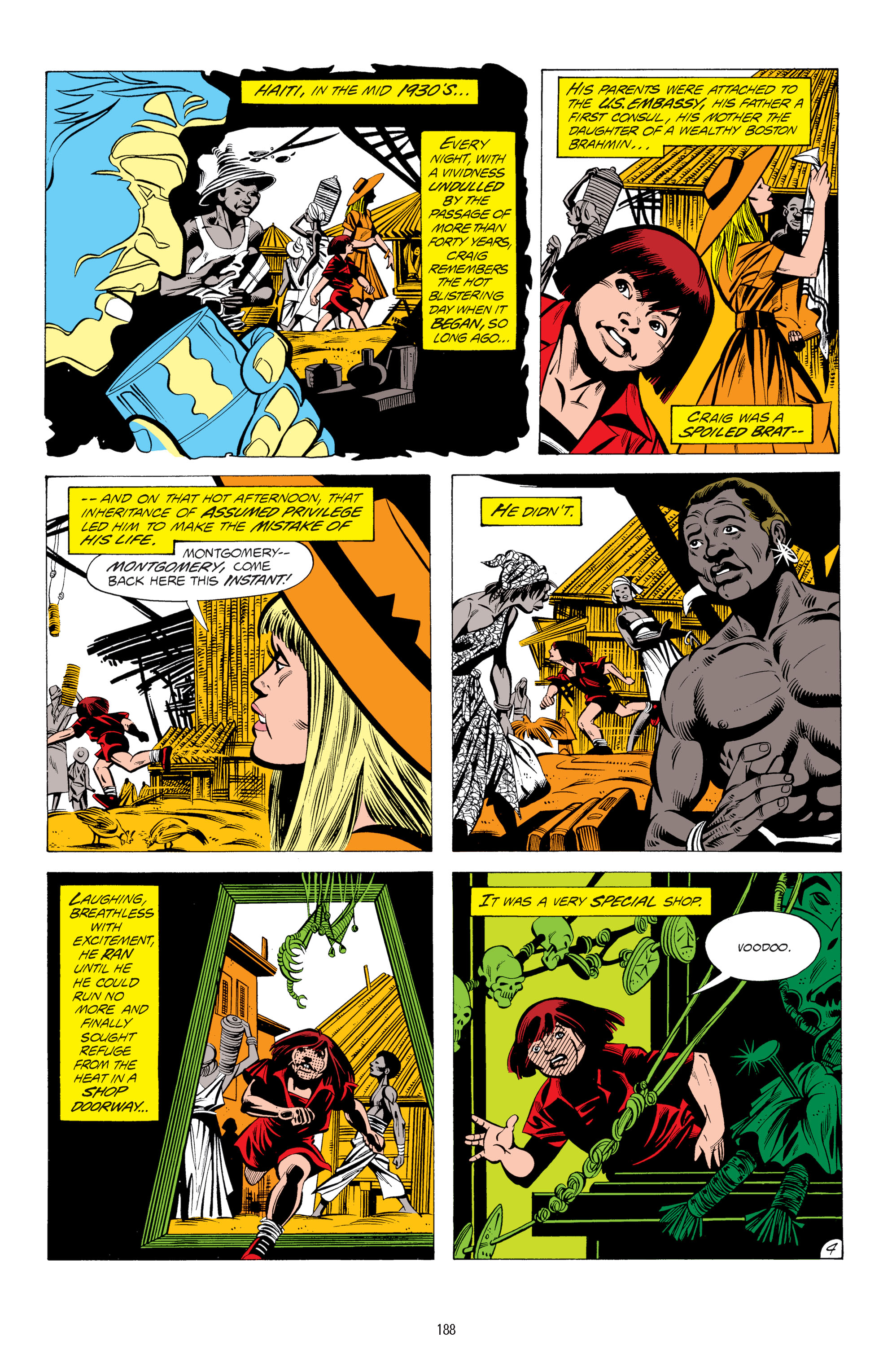 Read online DC Through the '80s: The End of Eras comic -  Issue # TPB (Part 2) - 90