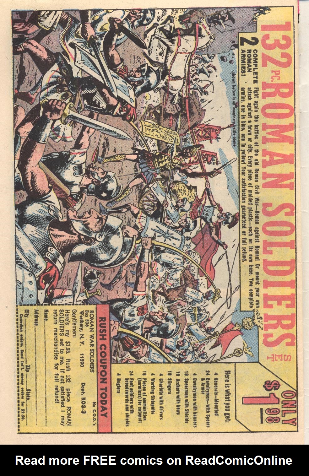 Read online The Twilight Zone (1962) comic -  Issue #51 - 34