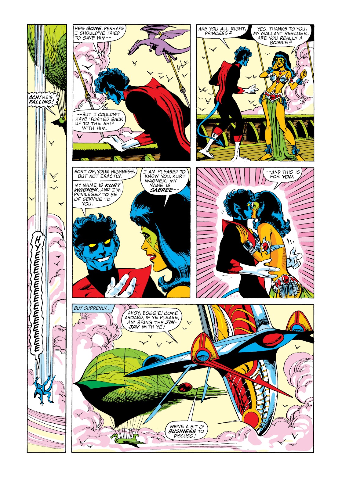 Marvel Masterworks: The Uncanny X-Men issue TPB 12 (Part 4) - Page 66