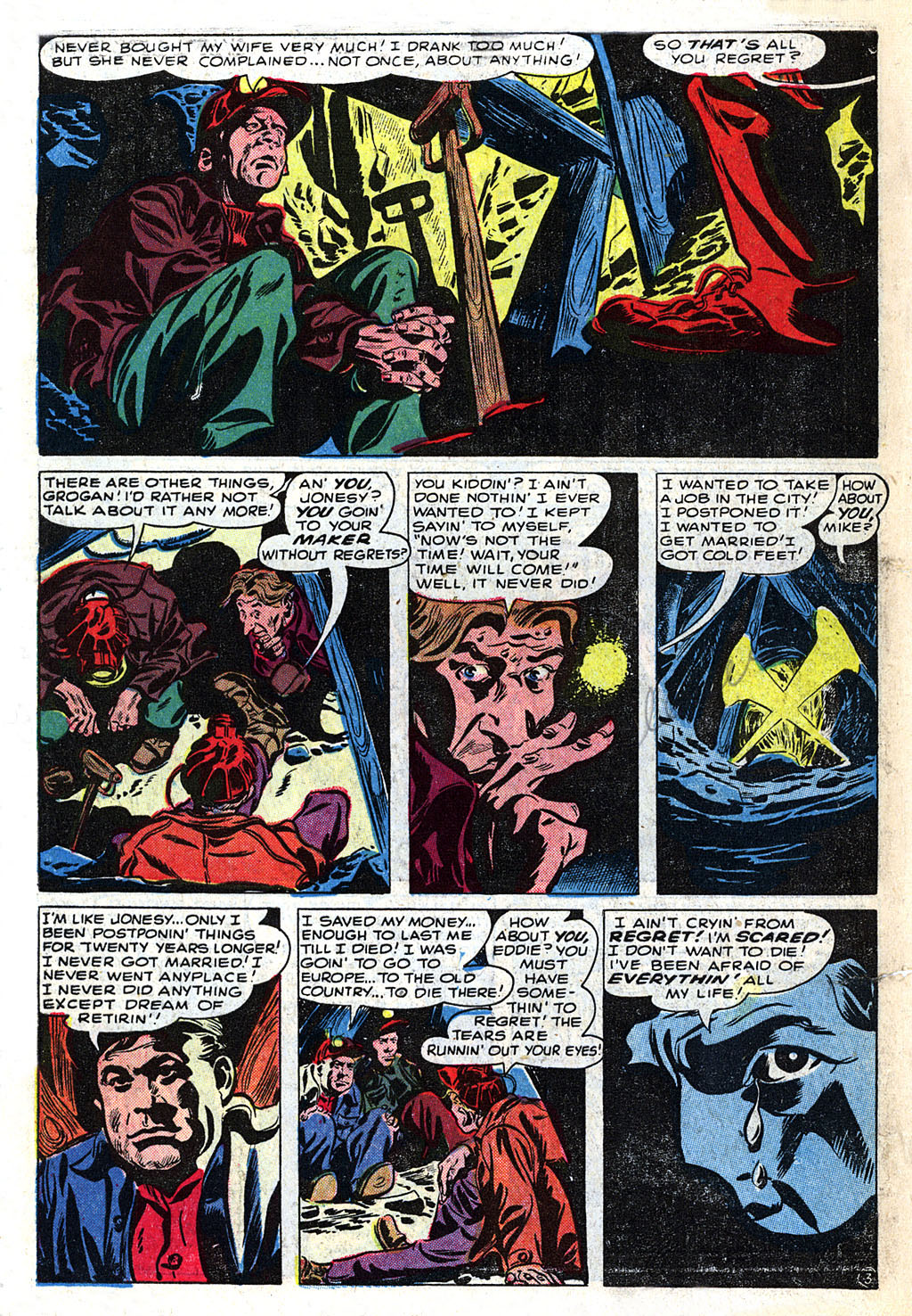 Marvel Tales (1949) 131 Page 29