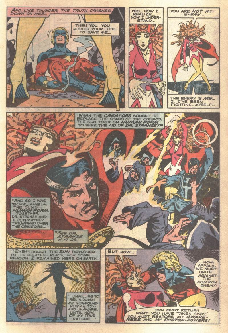Read online Marvel Super-Heroes (1990) comic -  Issue #3 - 69