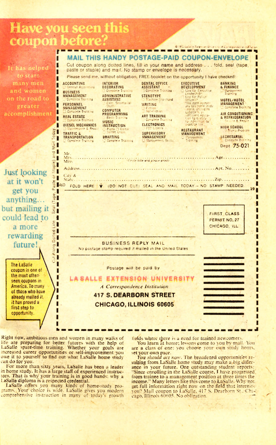 Read online Four Star Spectacular comic -  Issue #1 - 59