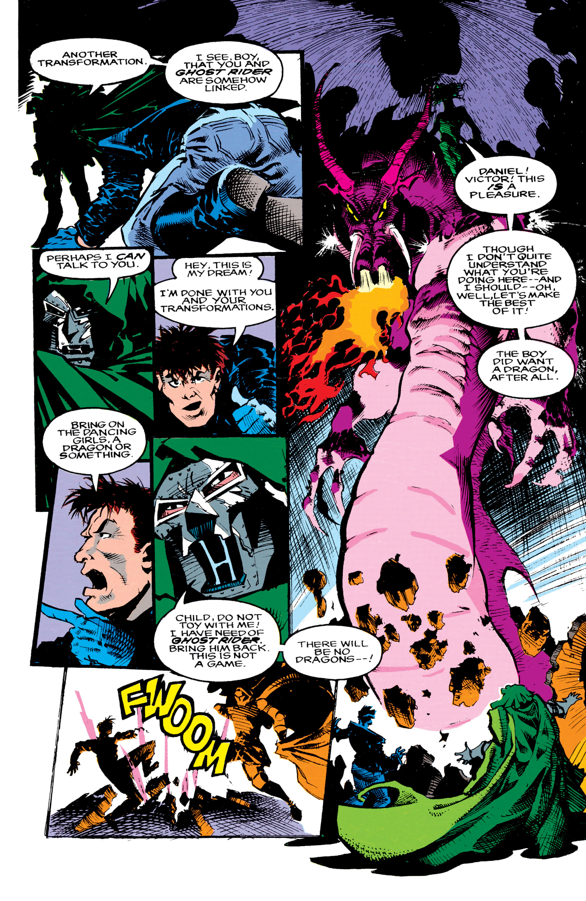 Read online Wolverine Omnibus comic -  Issue # TPB 3 (Part 7) - 81