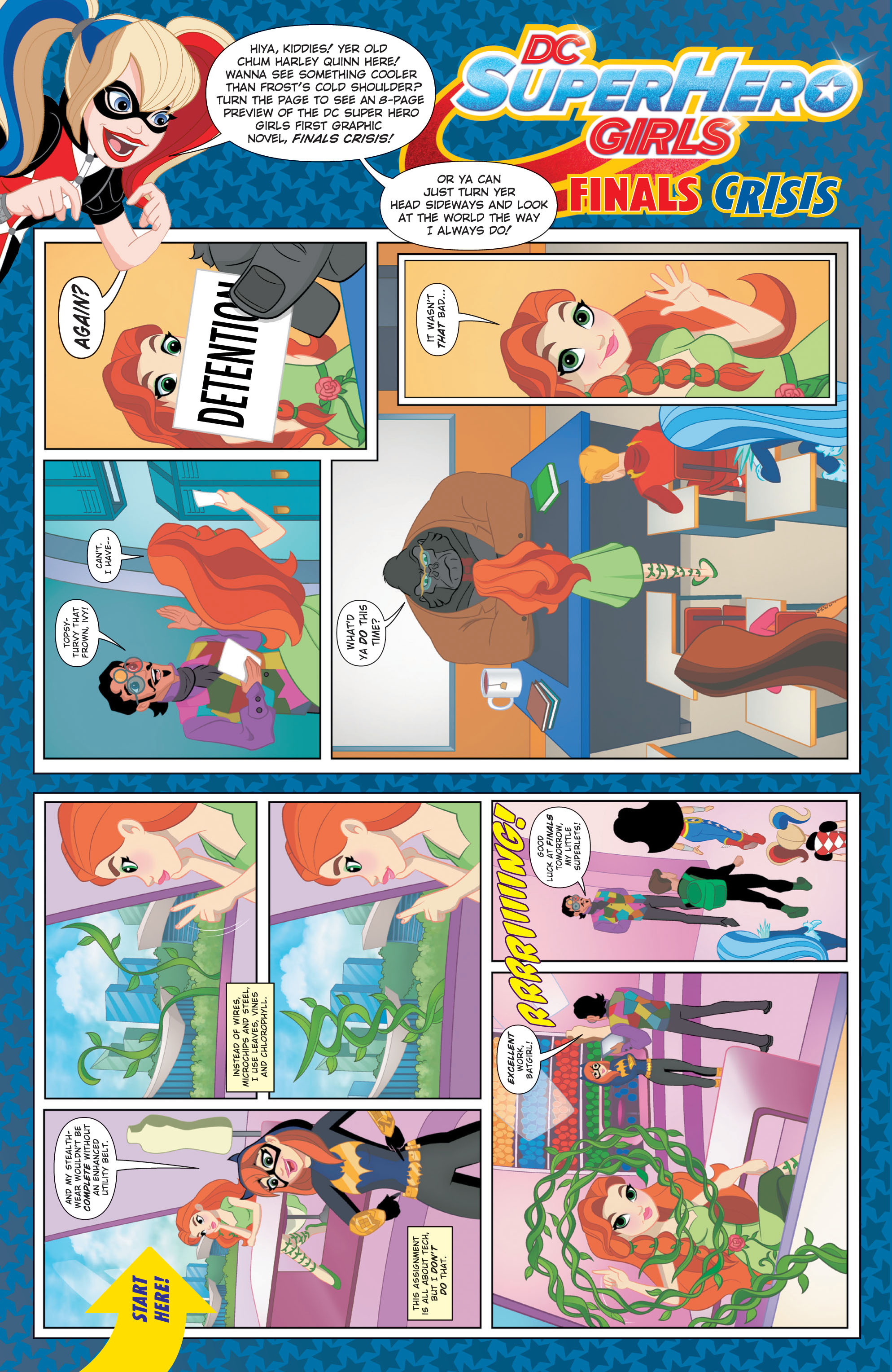 Read online Scooby-Doo: Where Are You? comic -  Issue #71 - 22