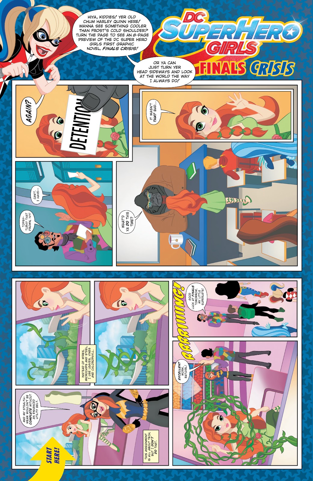 Scooby-Doo: Where Are You? issue 71 - Page 22