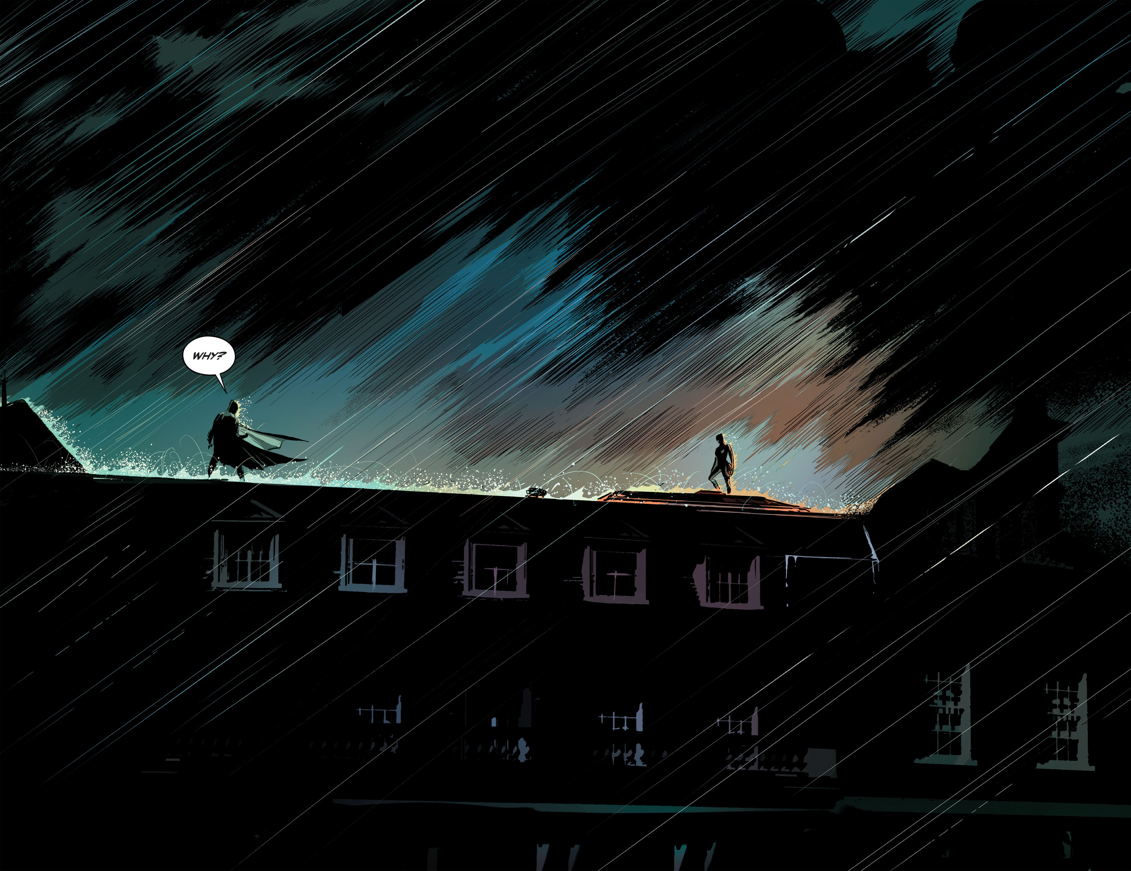 Read online Batman: Rebirth Deluxe Edition comic -  Issue # TPB 3 (Part 1) - 89