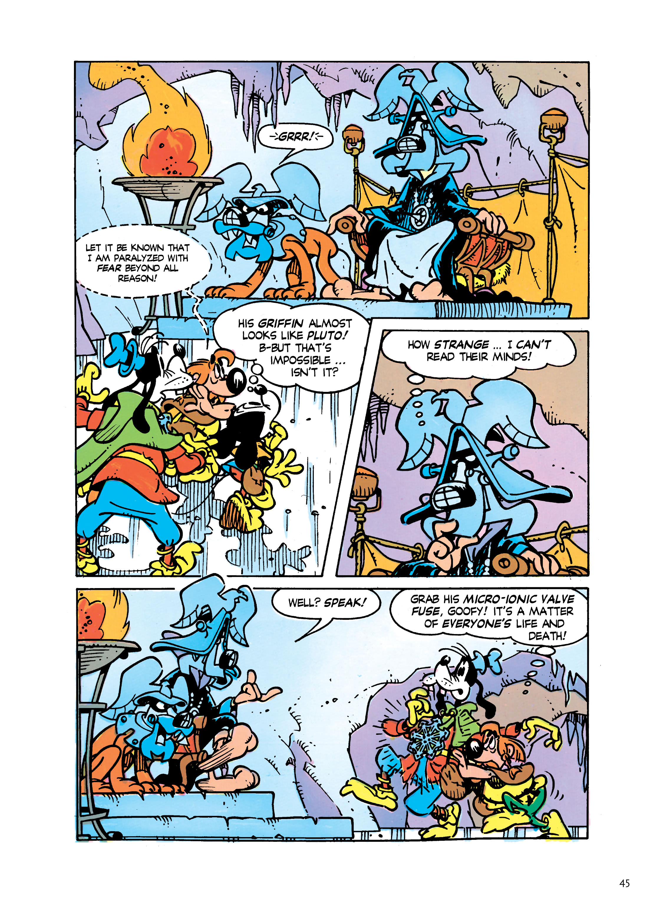 Read online Disney Masters comic -  Issue # TPB 11 (Part 1) - 51