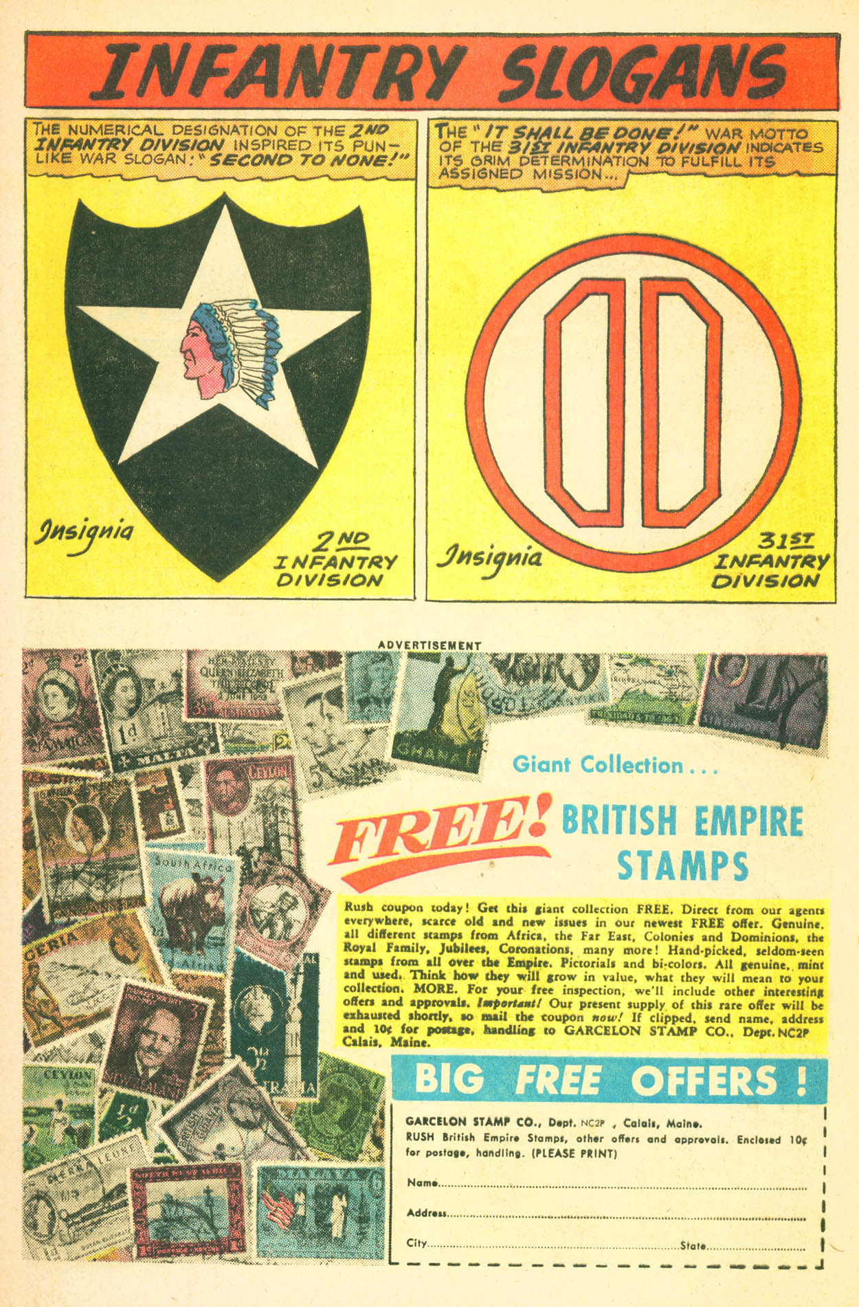 Read online Our Fighting Forces comic -  Issue #75 - 21