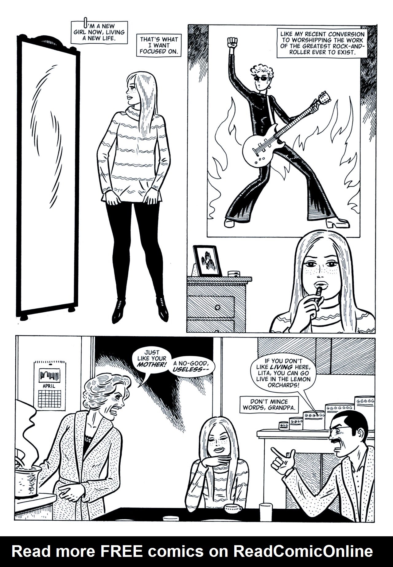 Read online Sloth comic -  Issue # TPB - 78
