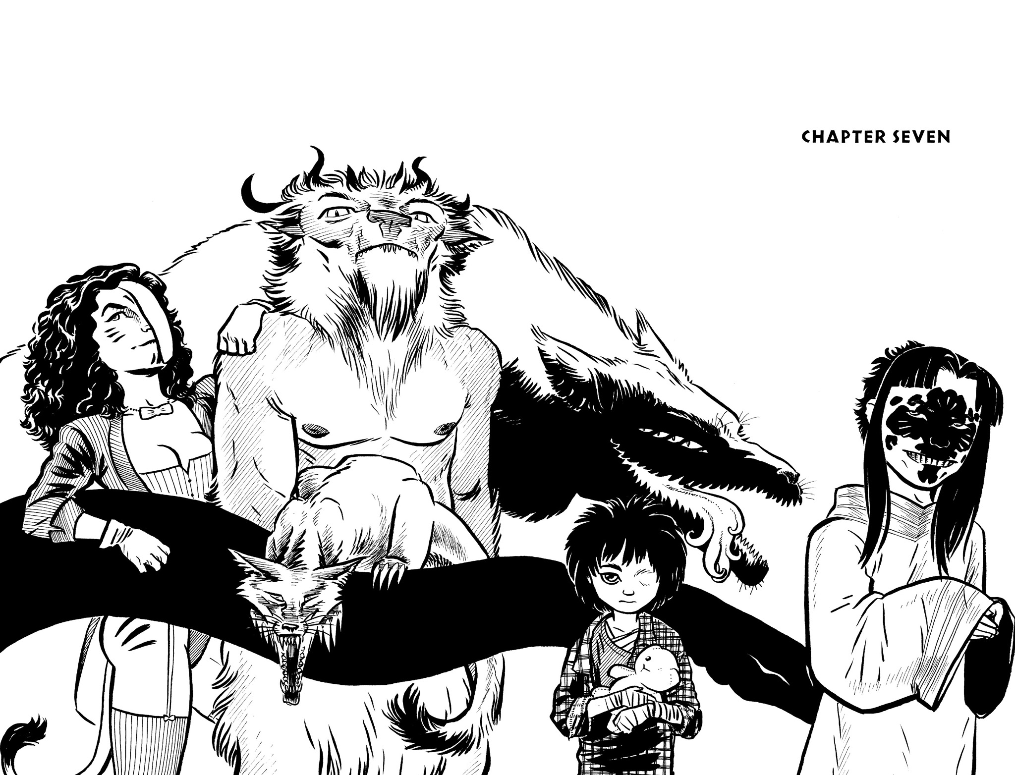 Read online The Finder Library comic -  Issue # TPB 2 (Part 2) - 43