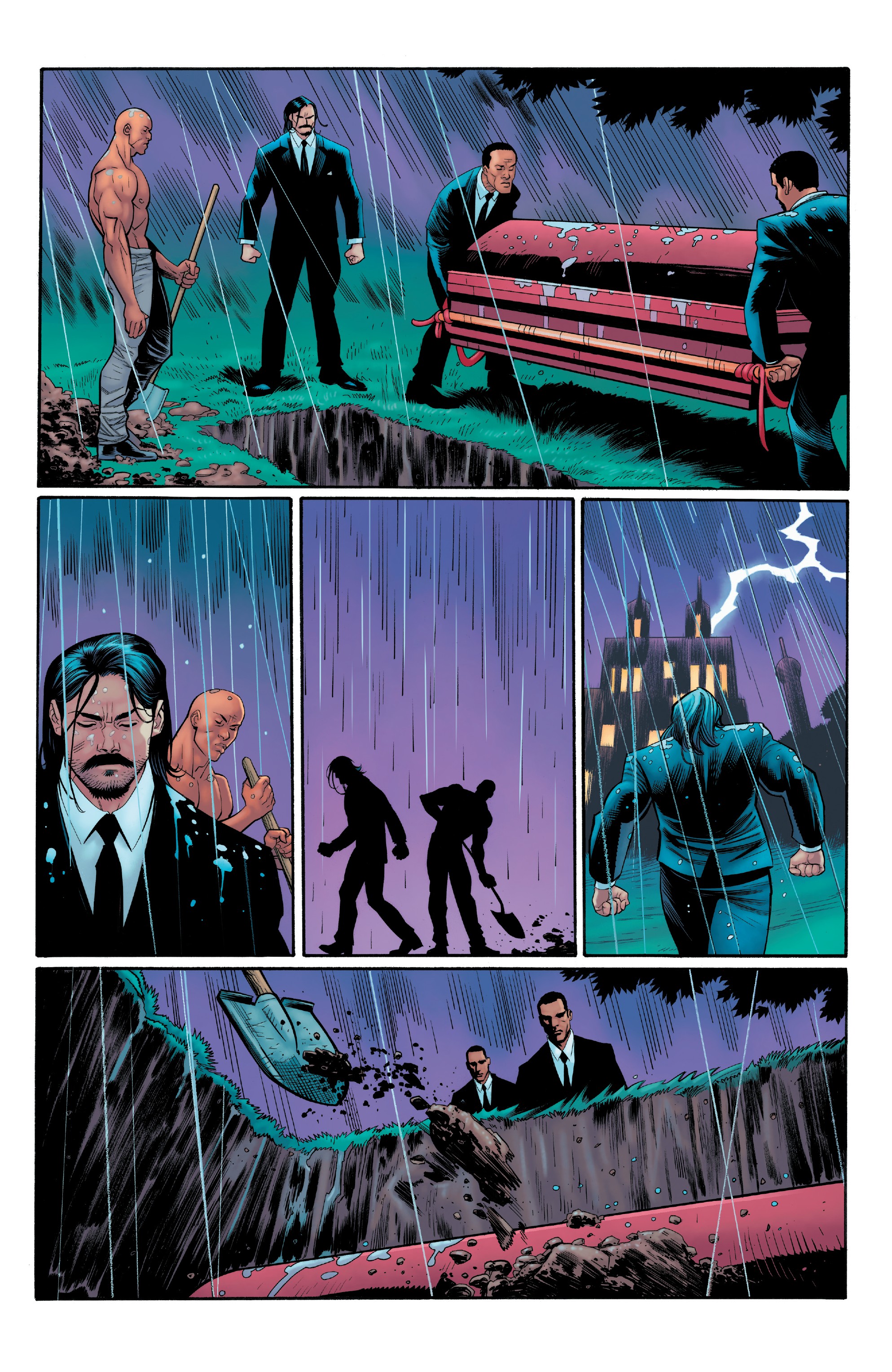 Read online The Amazing Spider-Man (2018) comic -  Issue #23 - 3