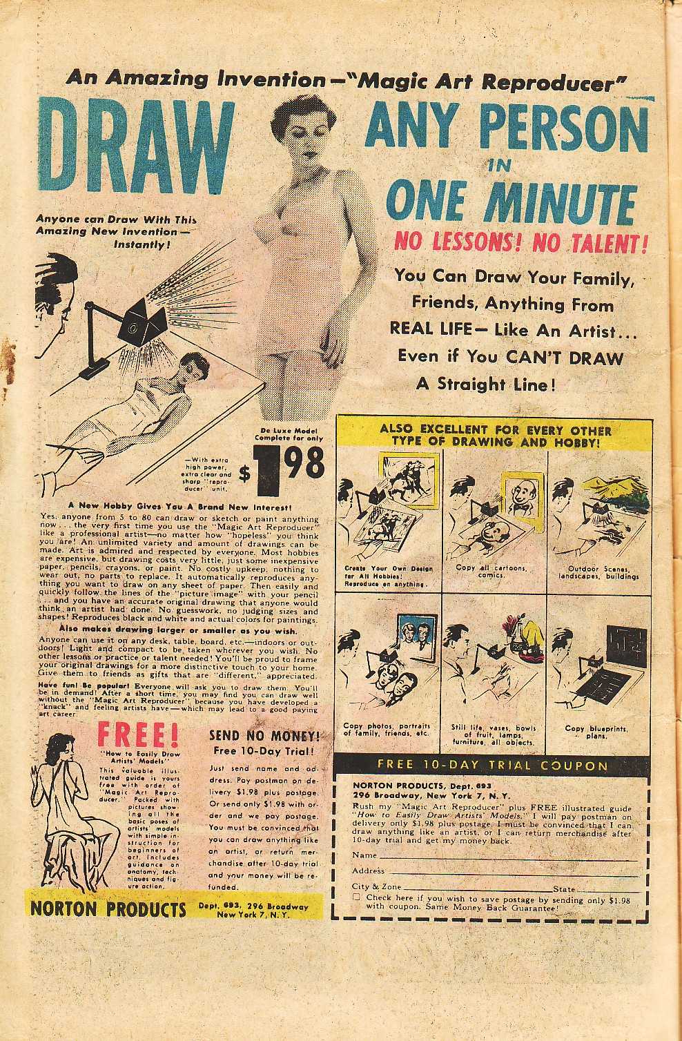 Read online Fightin' Navy comic -  Issue #105 - 34