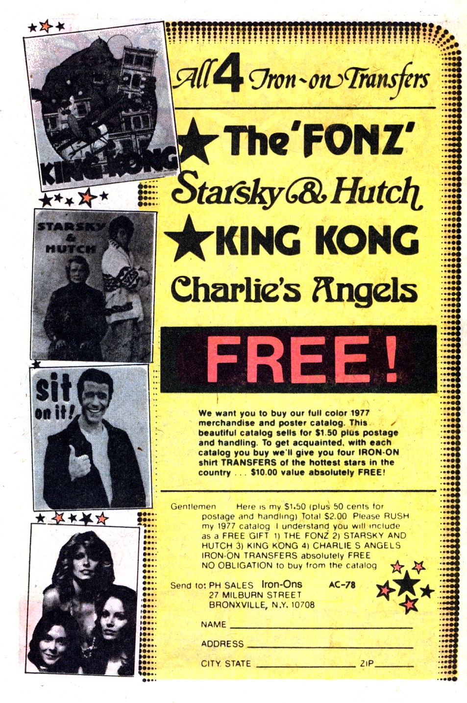 Read online Madhouse Comics comic -  Issue #109 - 25