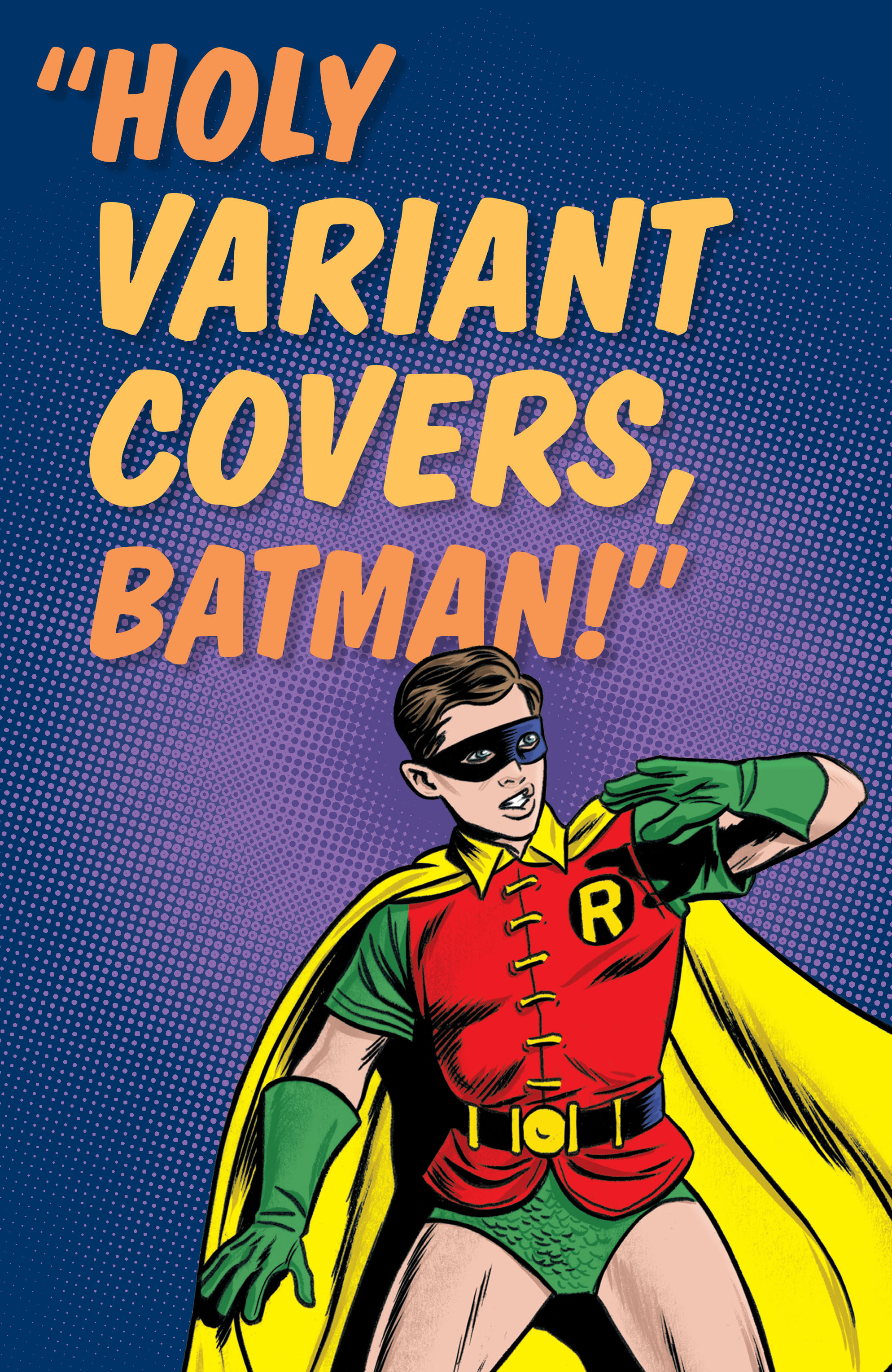 Read online Batman '66 [II] comic -  Issue # TPB 4 (Part 2) - 118