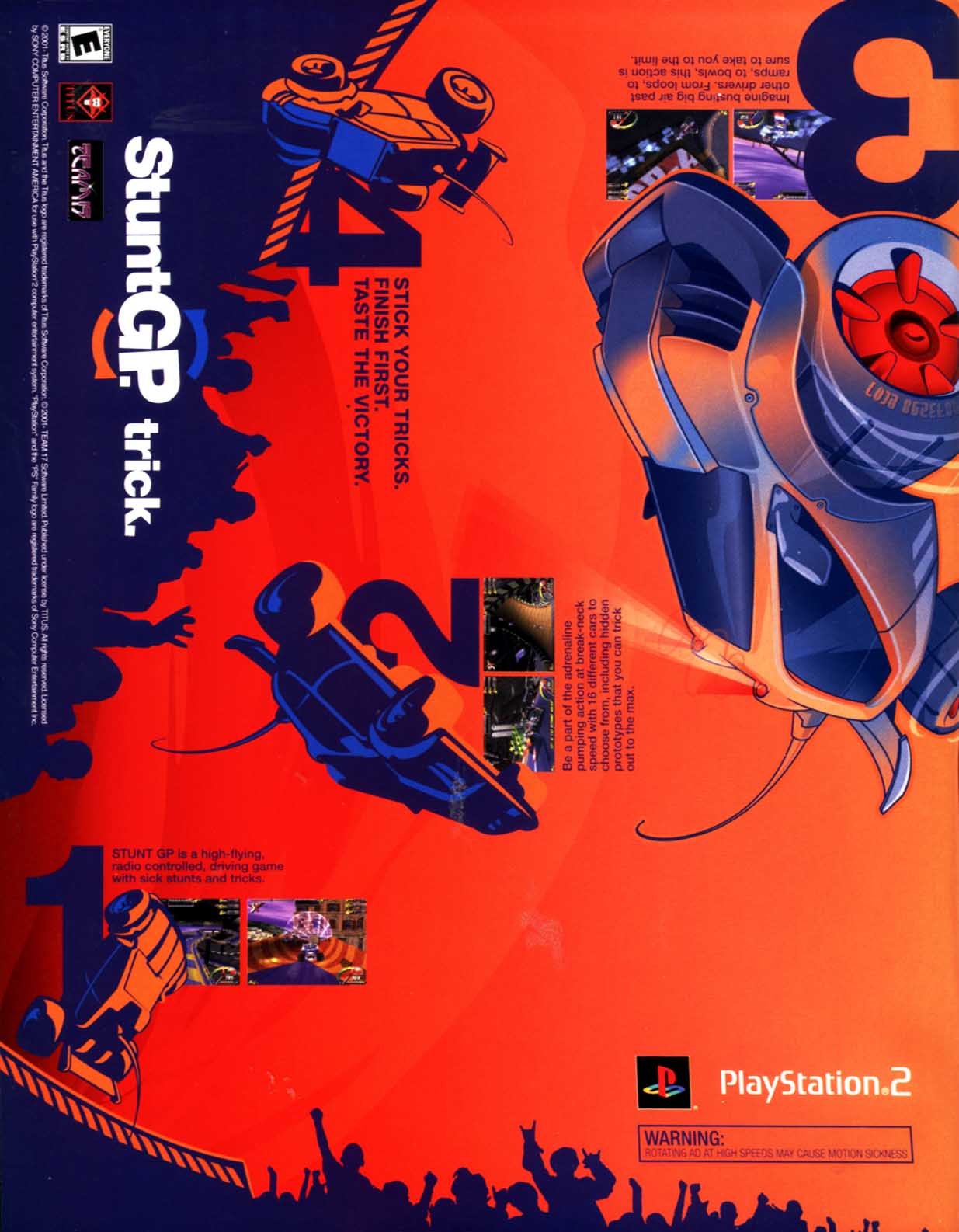 Read online MAD comic -  Issue #413 - 2