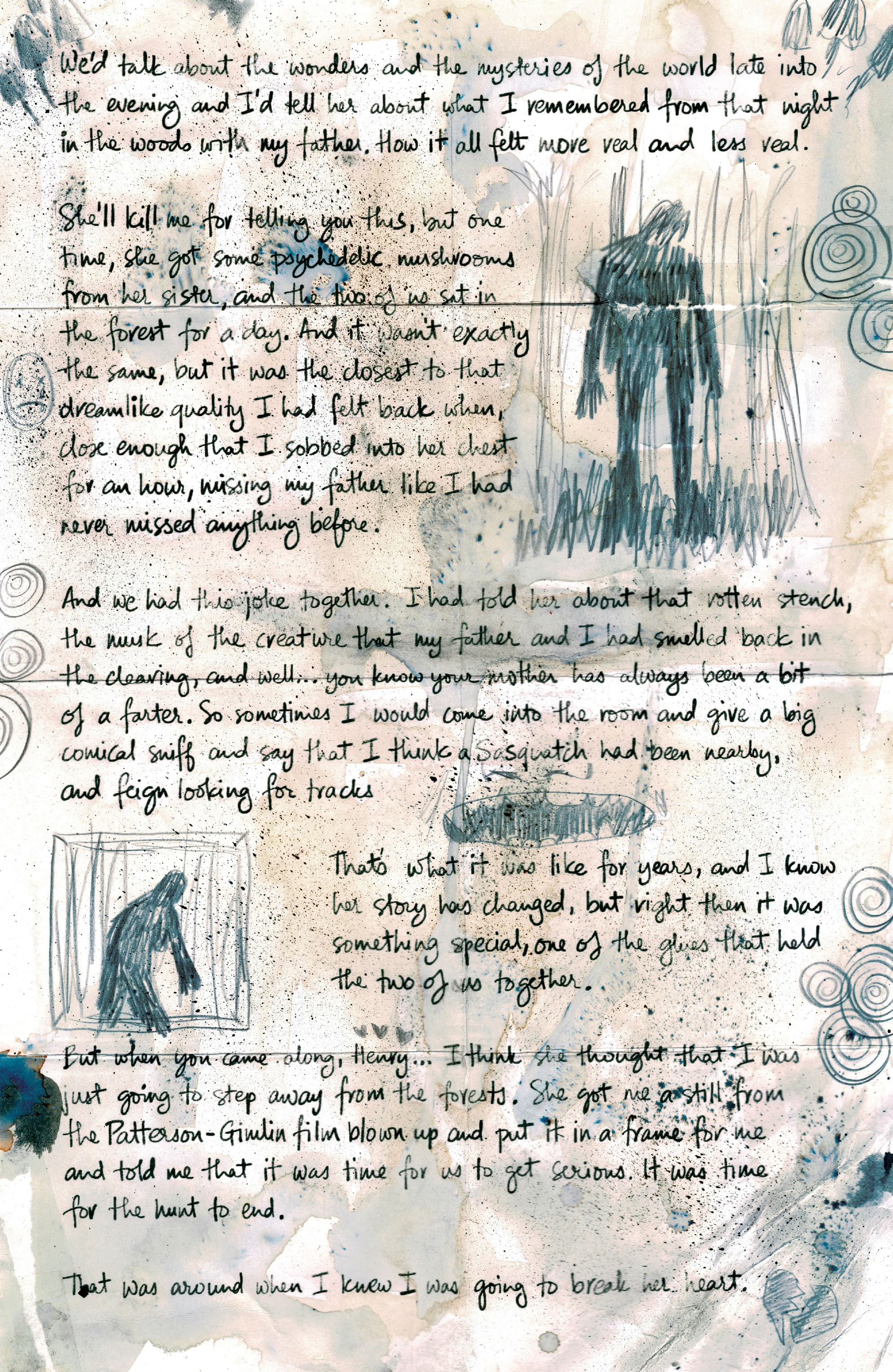 Read online The Department of Truth comic -  Issue #11 - 4