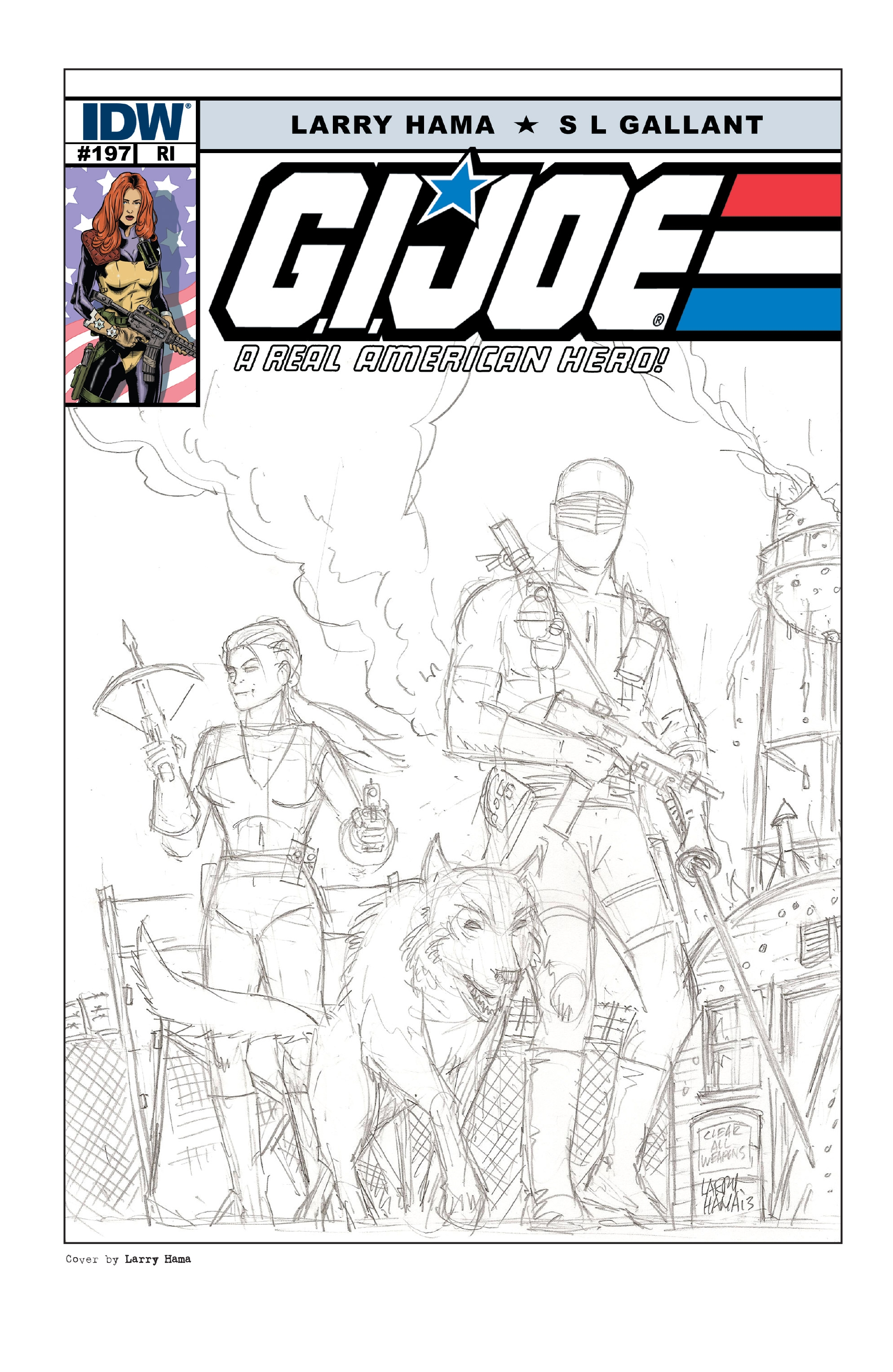 Read online Classic G.I. Joe comic -  Issue # TPB 20 (Part 1) - 53