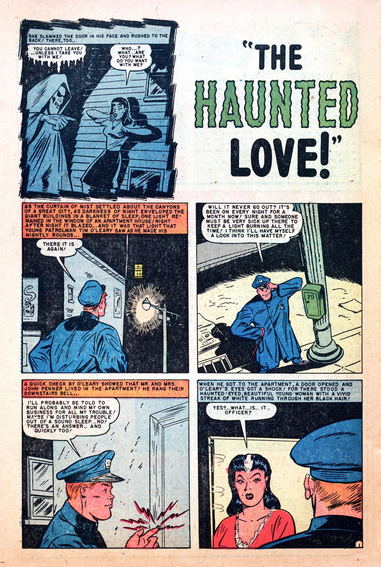 Marvel Tales (1949) 94 Page 25