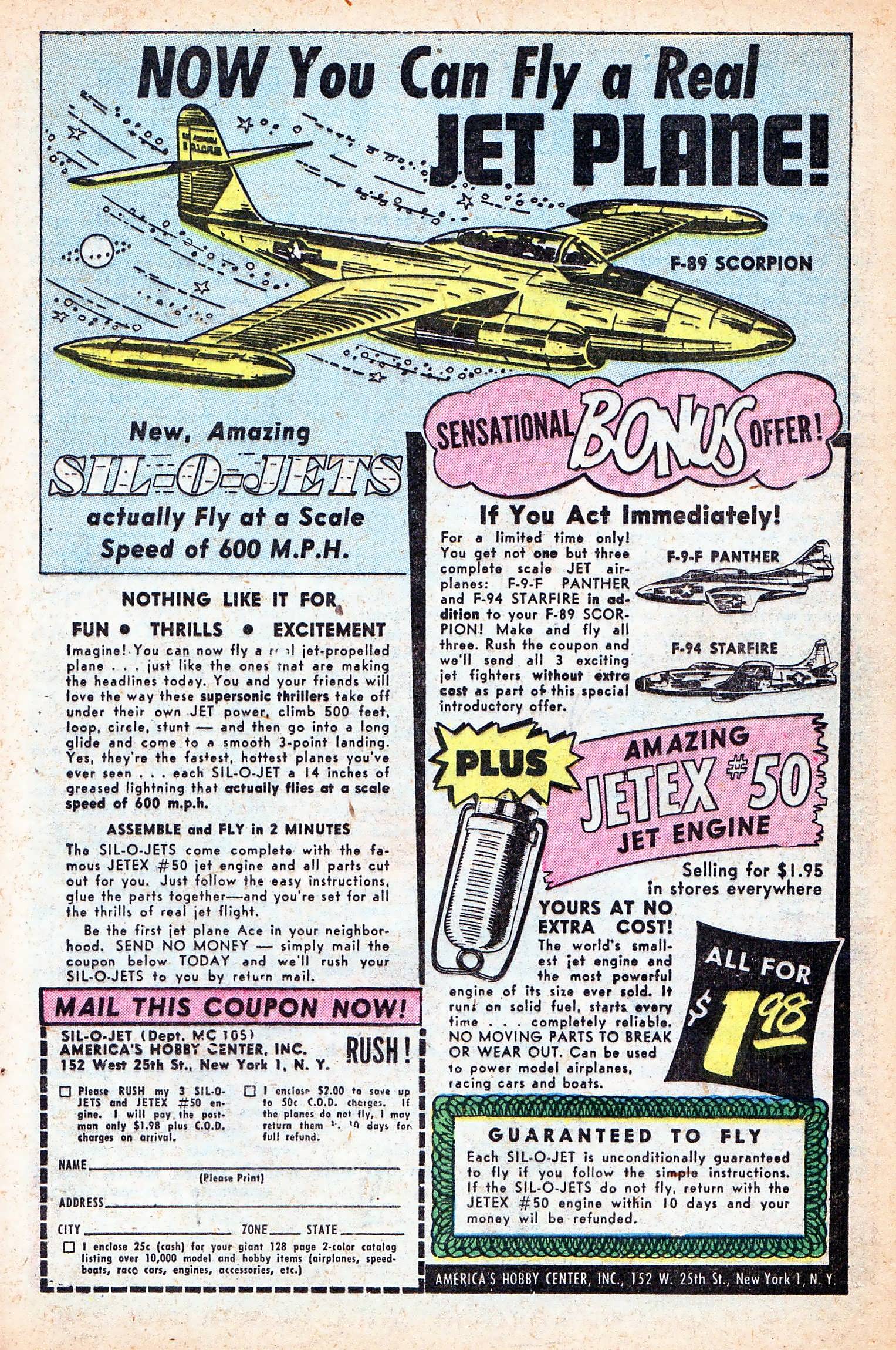 Read online Combat Casey comic -  Issue #24 - 13