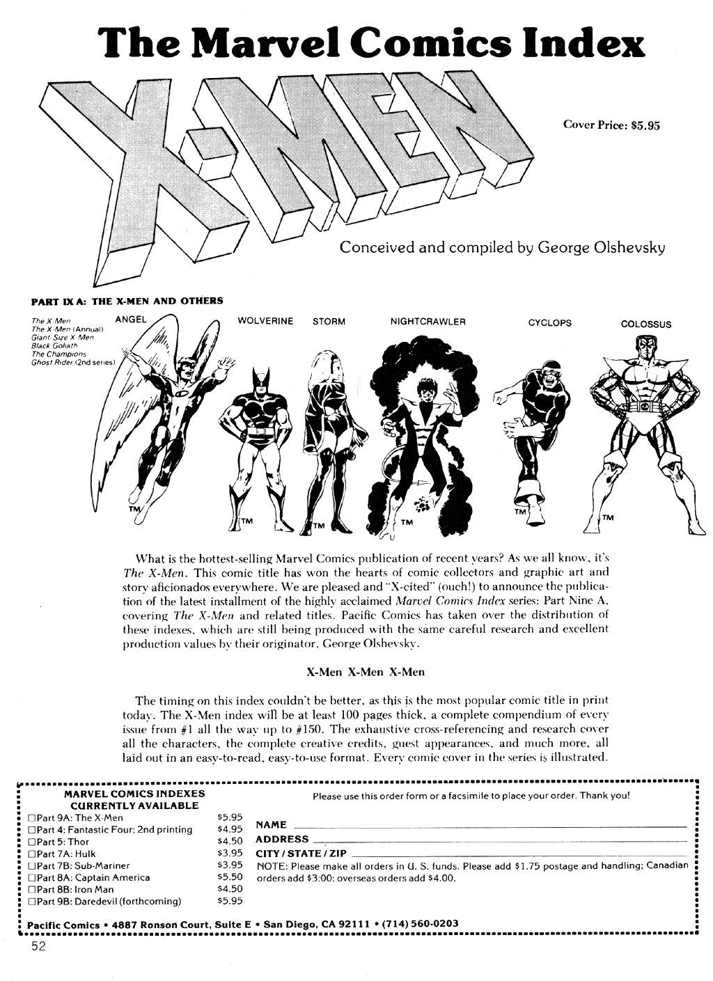 Read online The Savage Sword Of Conan comic -  Issue #71 - 52