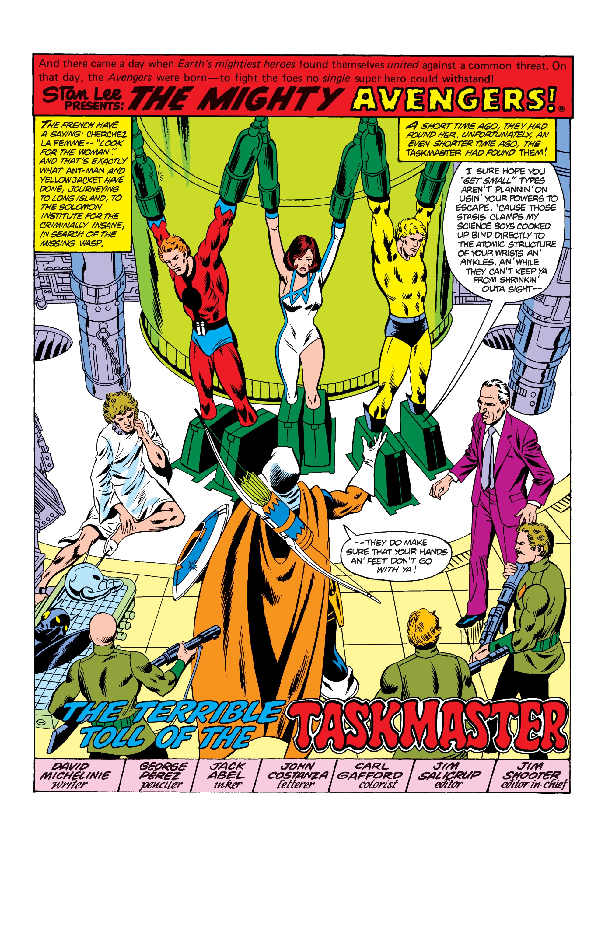 Read online Taskmaster: Anything You Can Do... comic -  Issue # TPB (Part 1) - 24