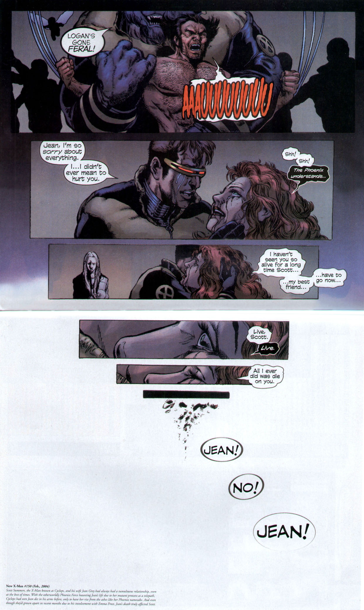 Read online Marvel Chronicle comic -  Issue # TPB (Part 3) - 96