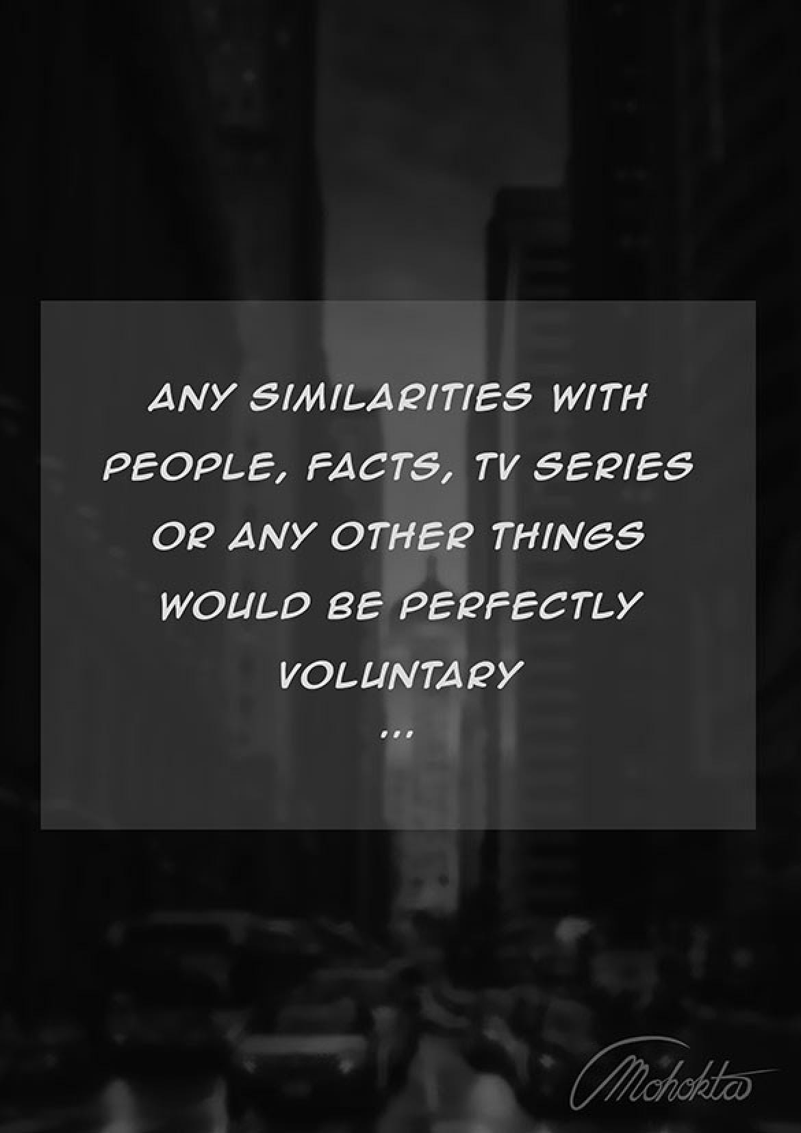 Read online The End Is Near comic -  Issue # Full - 2