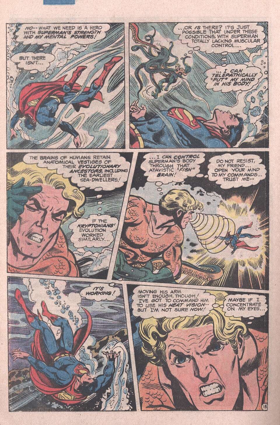 DC Comics Presents (1978) issue 48 - Page 20