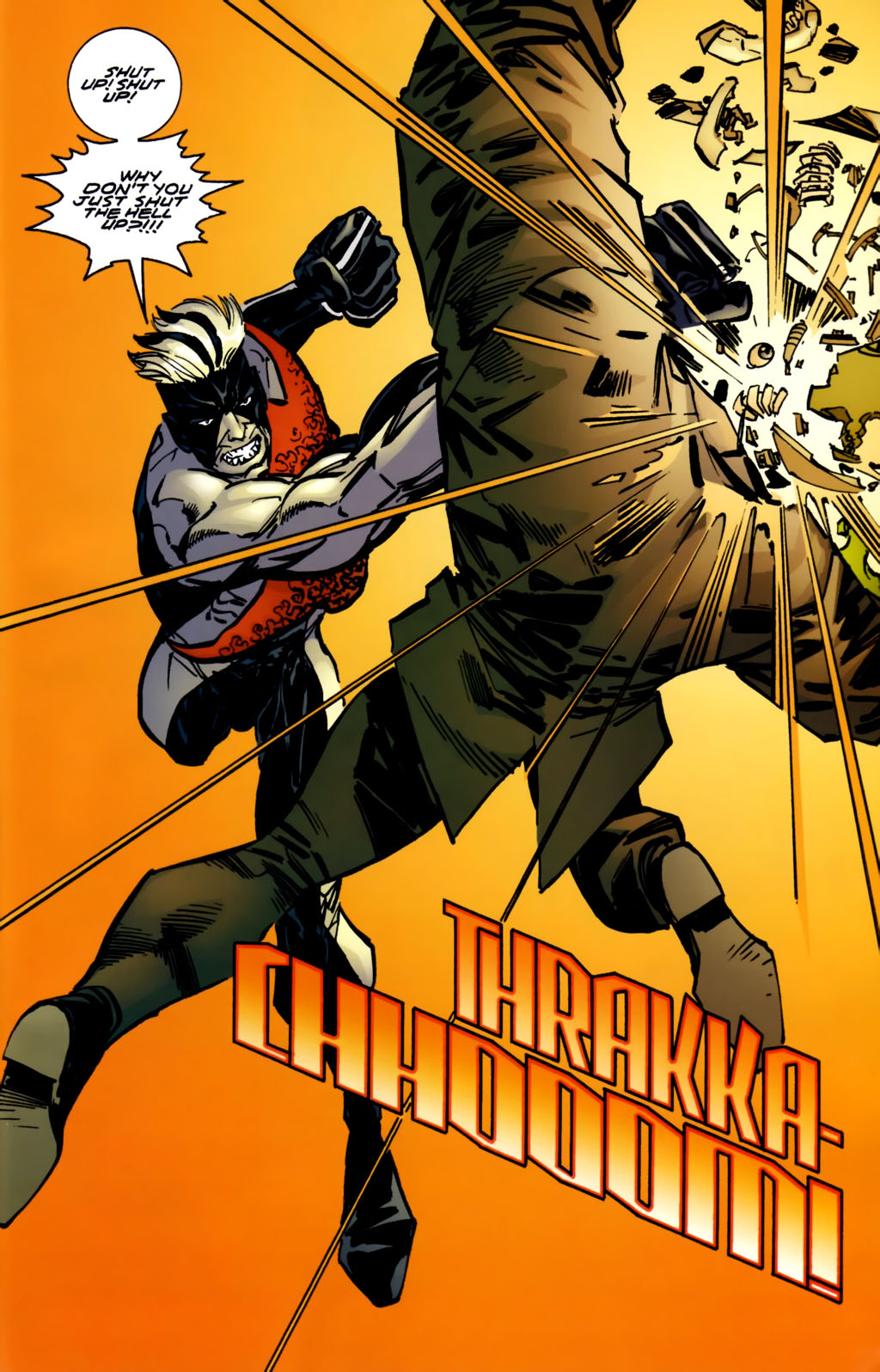 Read online The Savage Dragon (1993) comic -  Issue #120 - 11