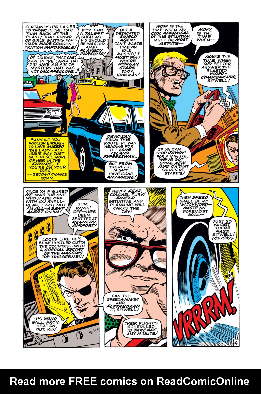Tales of Suspense (1959) 99 Page 4