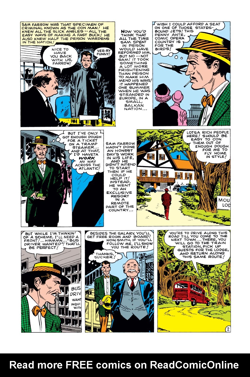 Tales of Suspense (1959) 24 Page 16