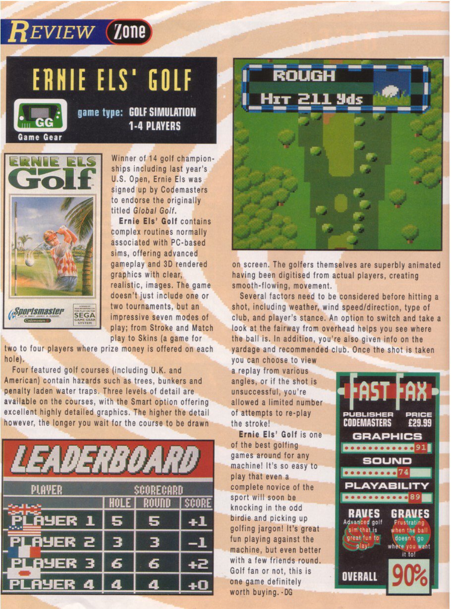 Read online Sonic the Comic comic -  Issue #45 - 12