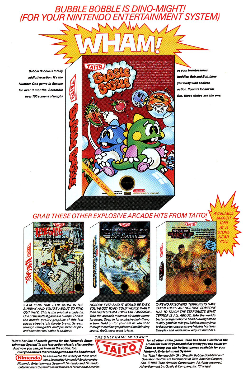 Read online The 'Nam comic -  Issue #30 - 7