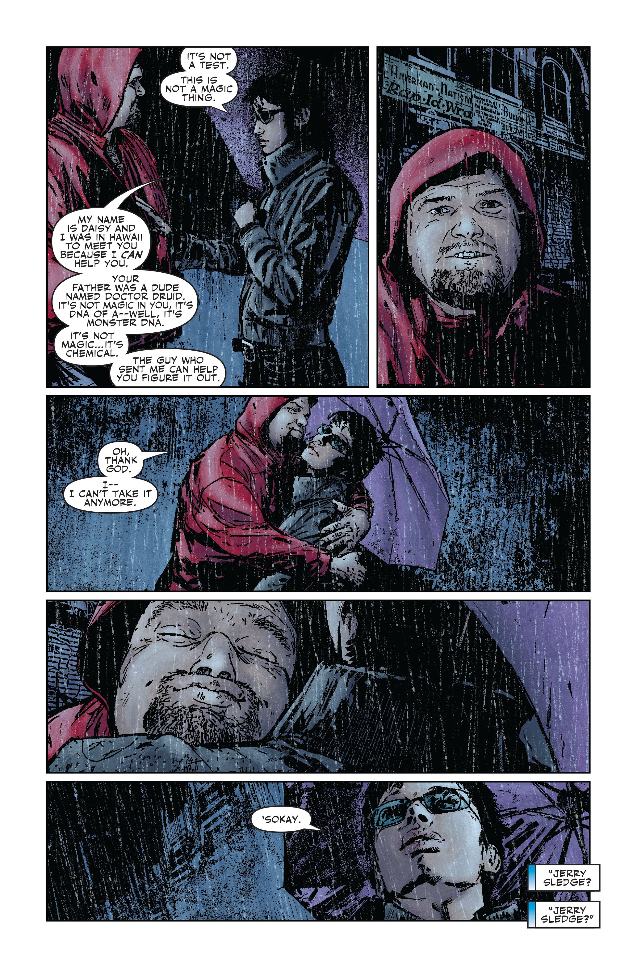 Read online The Mighty Avengers comic -  Issue # _TPB Mighty Avengers by Brian Michael Bendis - The Complete Collection (Part 4) - 31