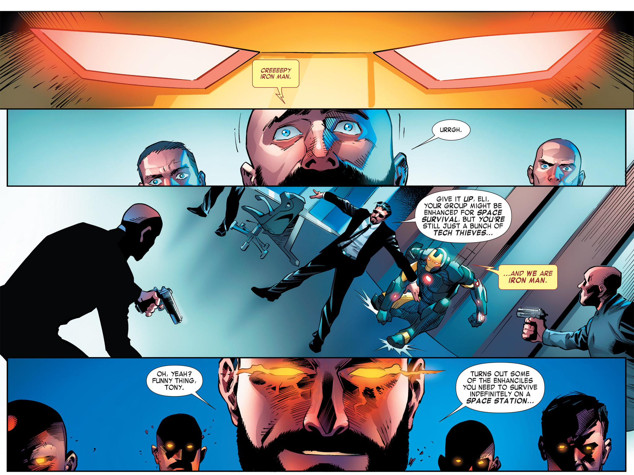 Read online Iron Man: Fatal Frontier Infinite Comic comic -  Issue #6 - 73