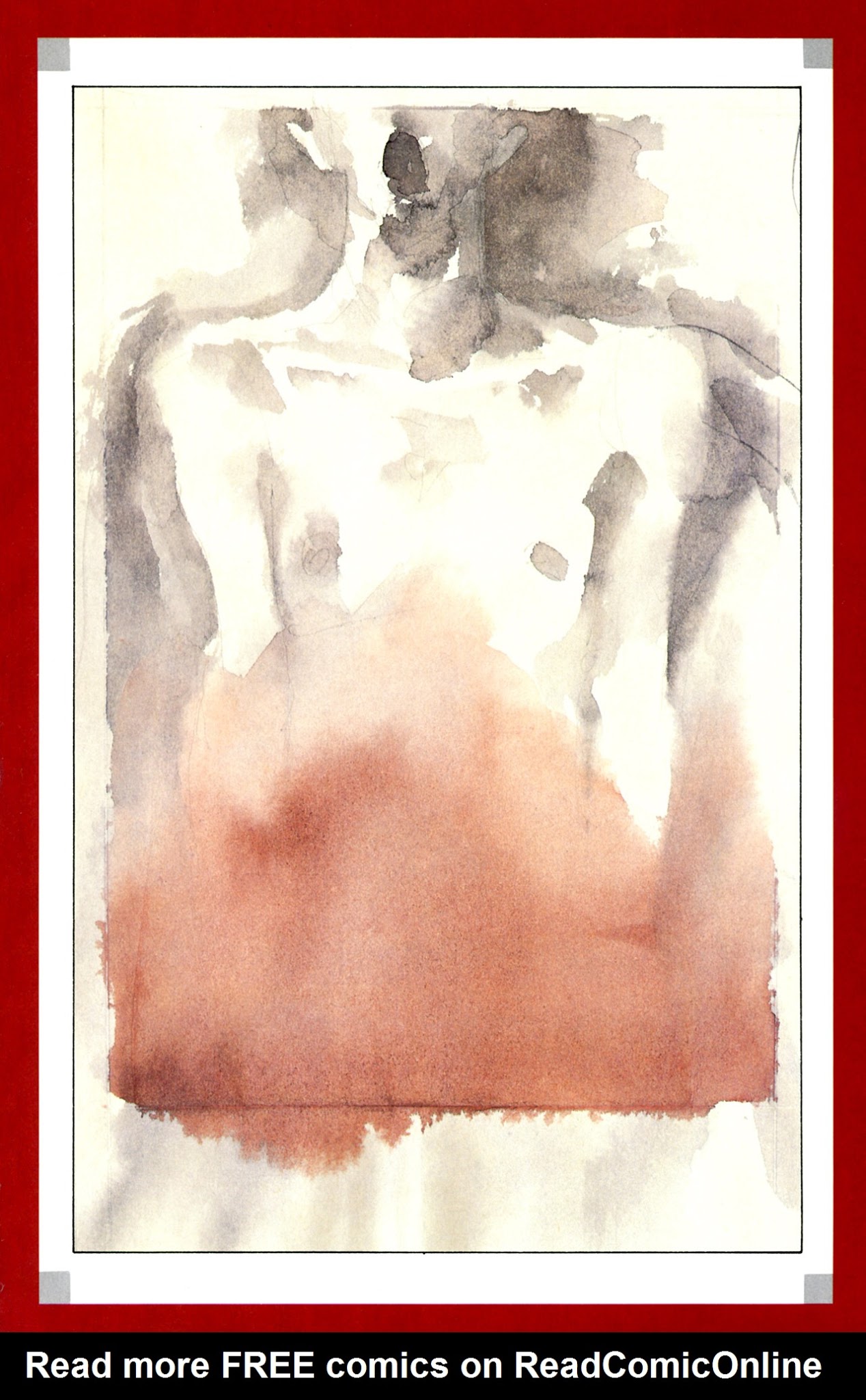 Read online Blood: A Tale comic -  Issue #4 - 45